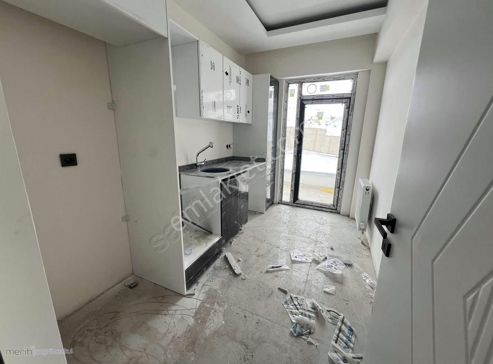 Mimsinde 2,5+1 Satılık Sıfır Lüks Daire - Görsel 14