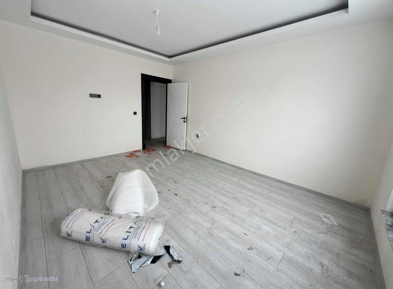 Mimsinde 2,5+1 Satılık Sıfır Lüks Daire - Görsel 2