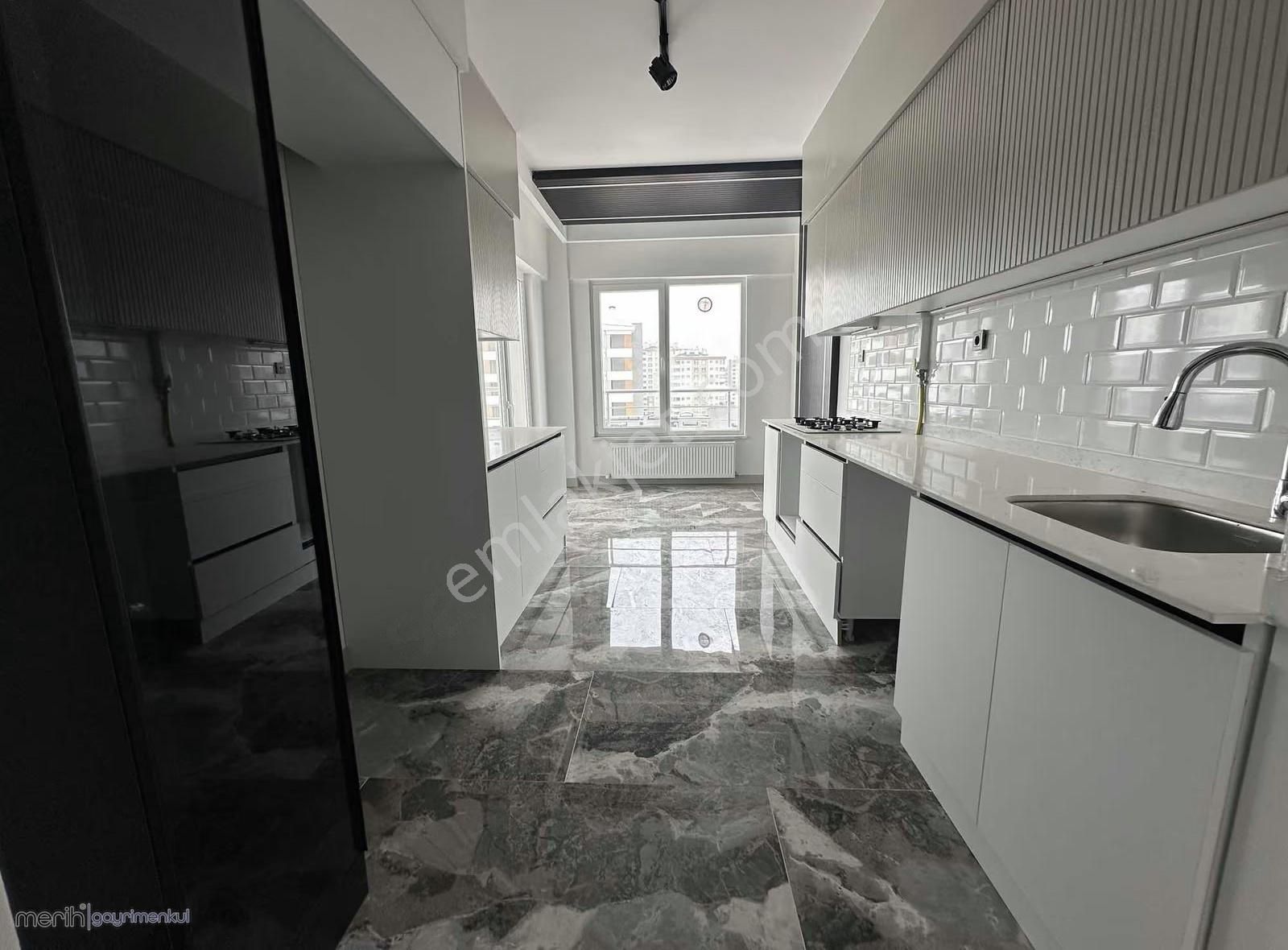 Yüksek Kredi İmkanlı 3,5+1 Lüx Proje - Görsel 5