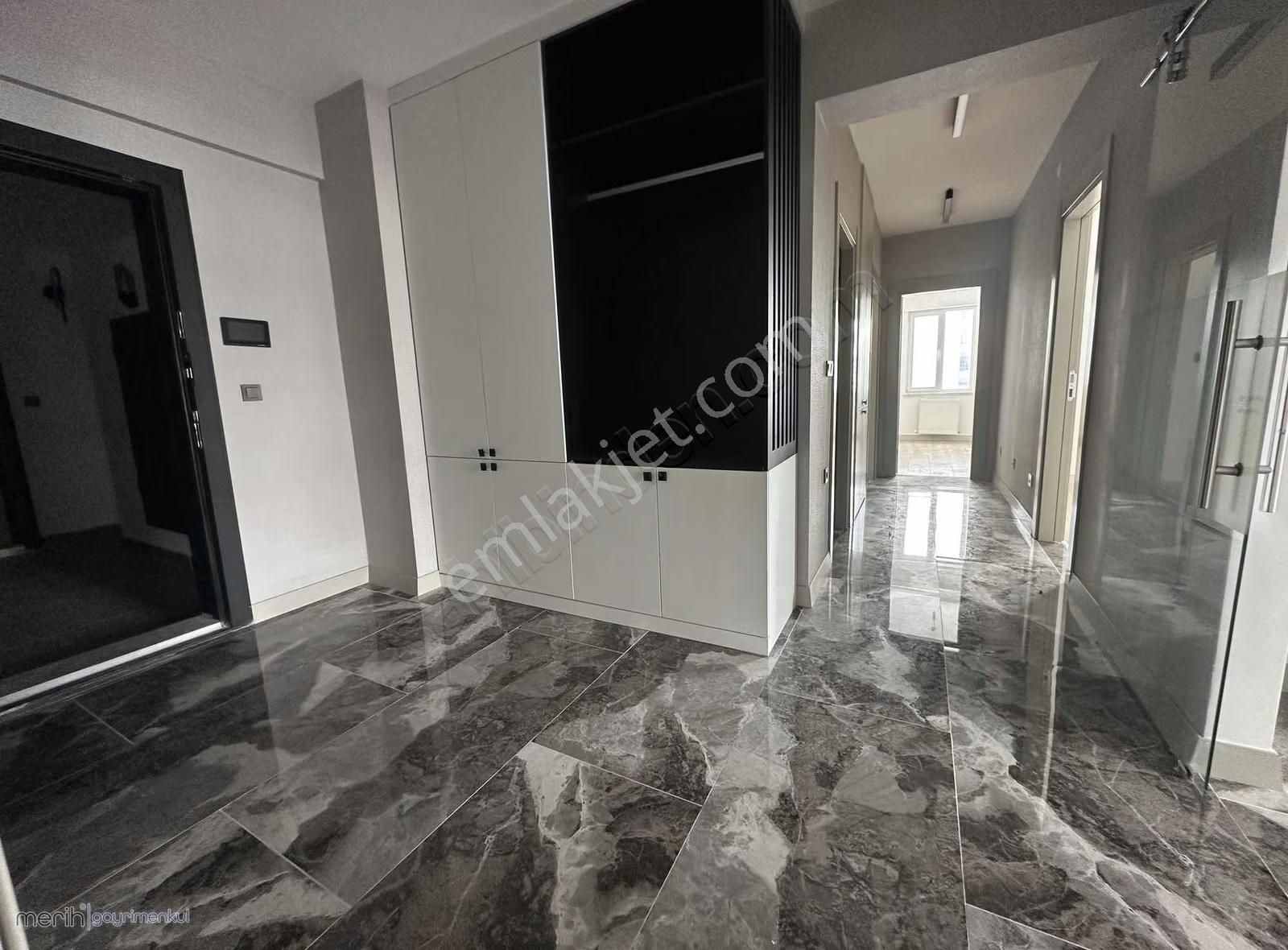 Yüksek Kredi İmkanlı 3,5+1 Lüx Proje - Görsel 16