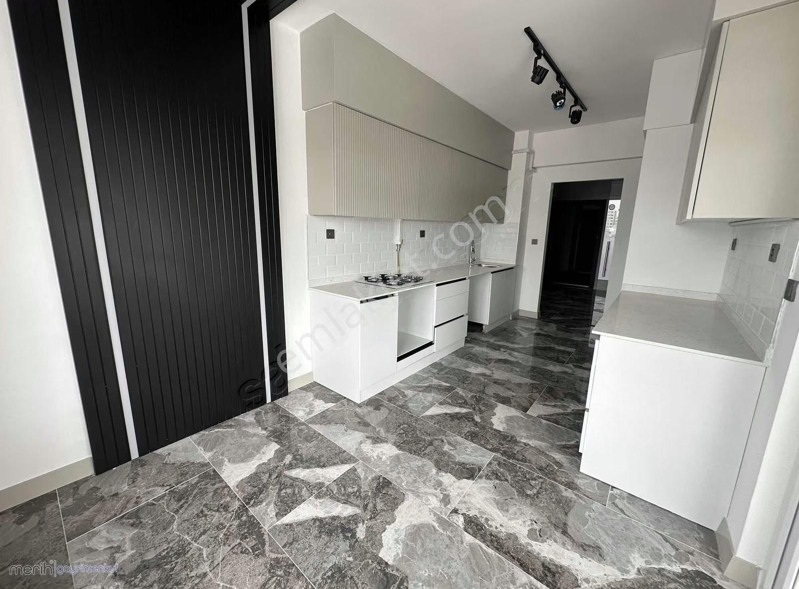 Yüksek Kredi İmkanlı 3,5+1 Lüx Proje - Görsel 20