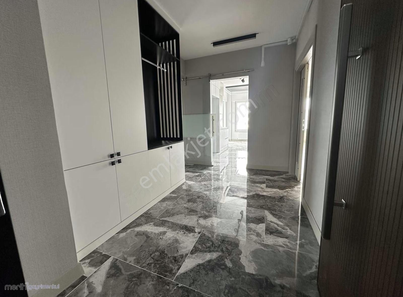 Yüksek Kredi İmkanlı 3,5+1 Lüx Proje