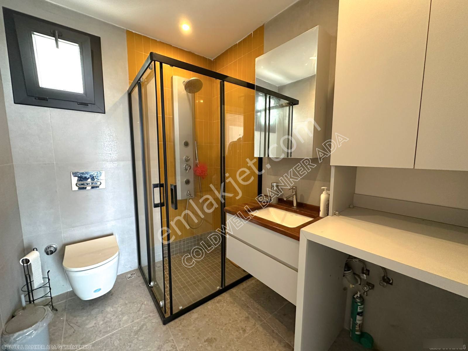 Soğucak Kuşadası’nda Satılık Deniz Manzaralı Özel Havuzlu 3+2 Tripleks Villa - Görsel 27