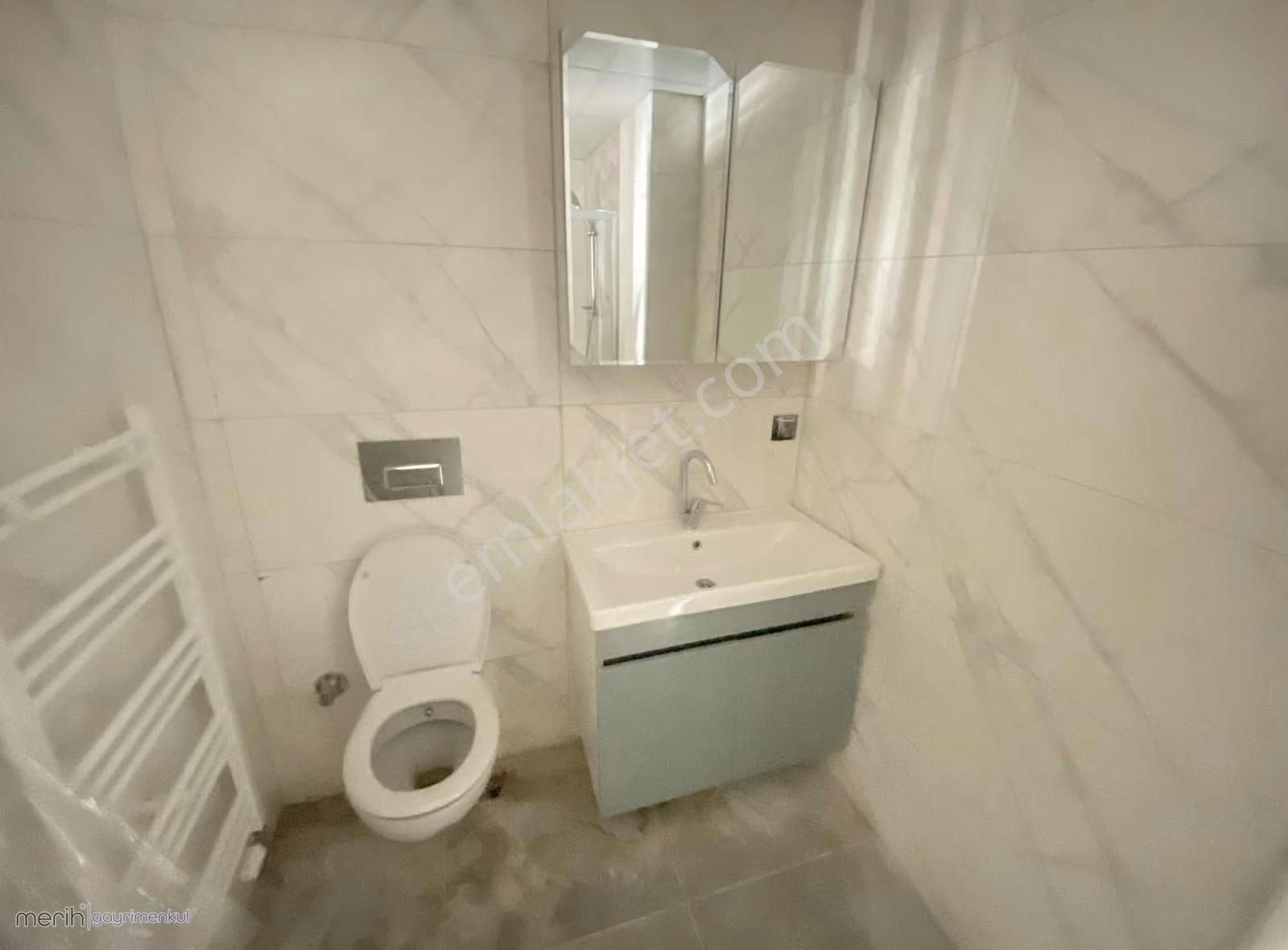 Ş.hastanesi Karşısı Tramvaya Yürüme Mesafesinde Kiralık Daire - Görsel 18