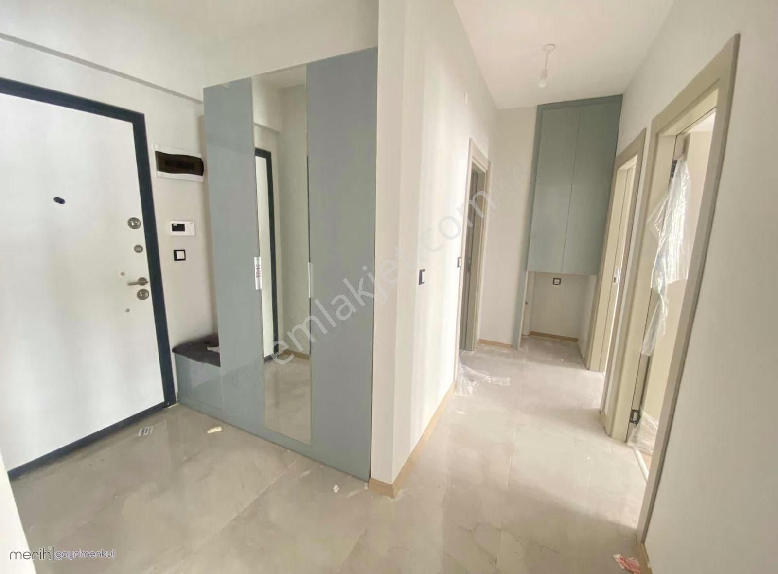 Ş.hastanesi Karşısı Tramvaya Yürüme Mesafesinde Kiralık Daire - Görsel 15