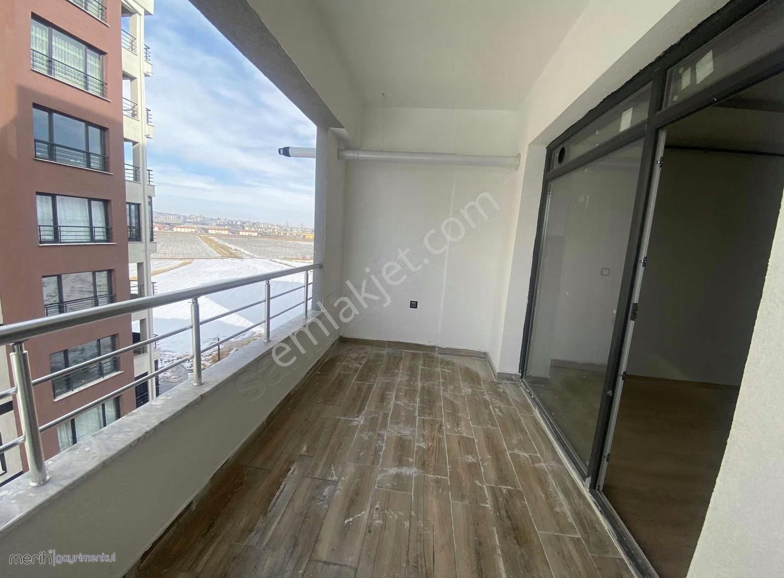 Ş.hastanesi Karşısı Tramvaya Yürüme Mesafesinde Kiralık Daire - Görsel 16