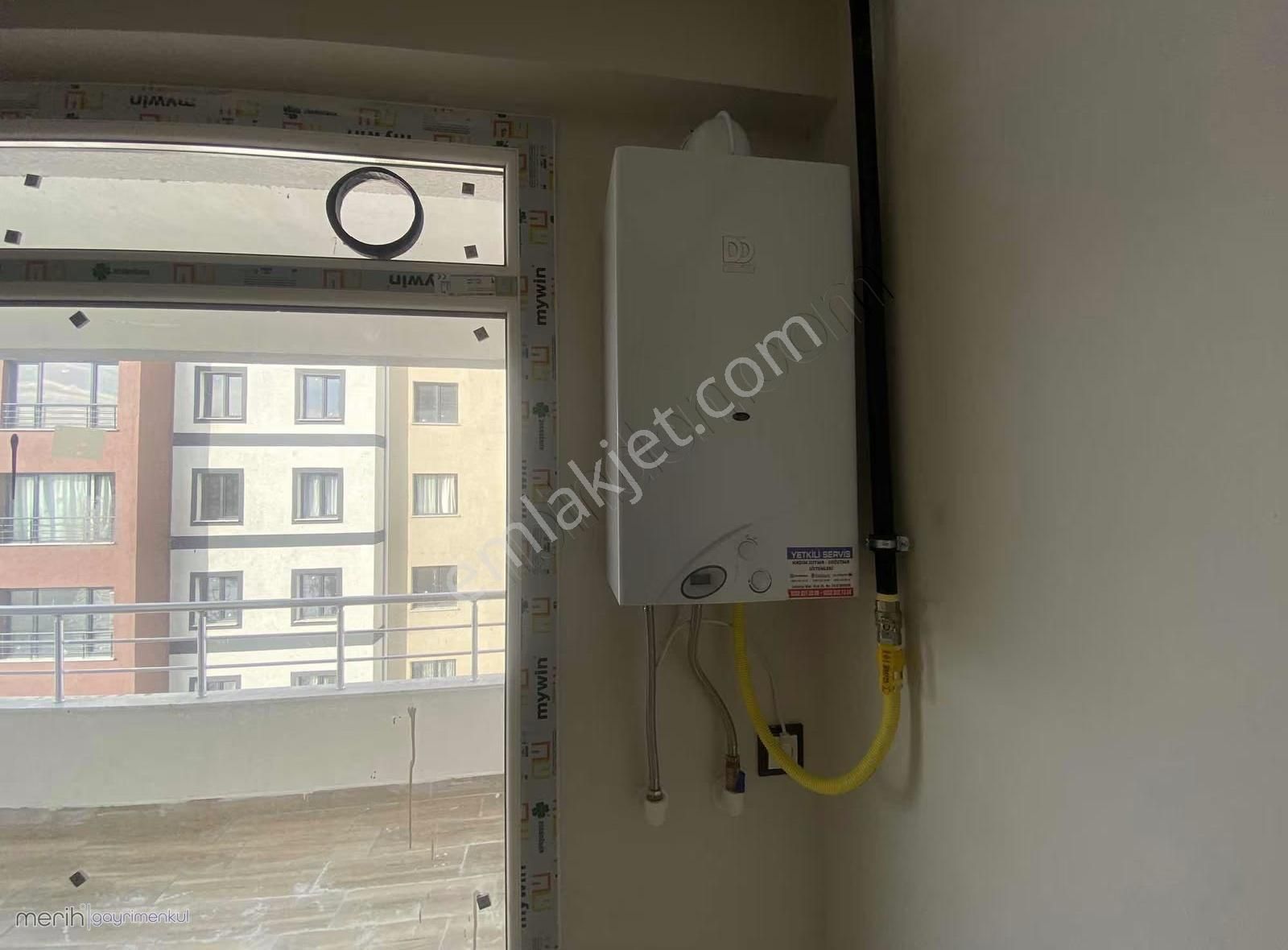 Ş.hastanesi Karşısı Tramvaya Yürüme Mesafesinde Kiralık Daire - Görsel 4