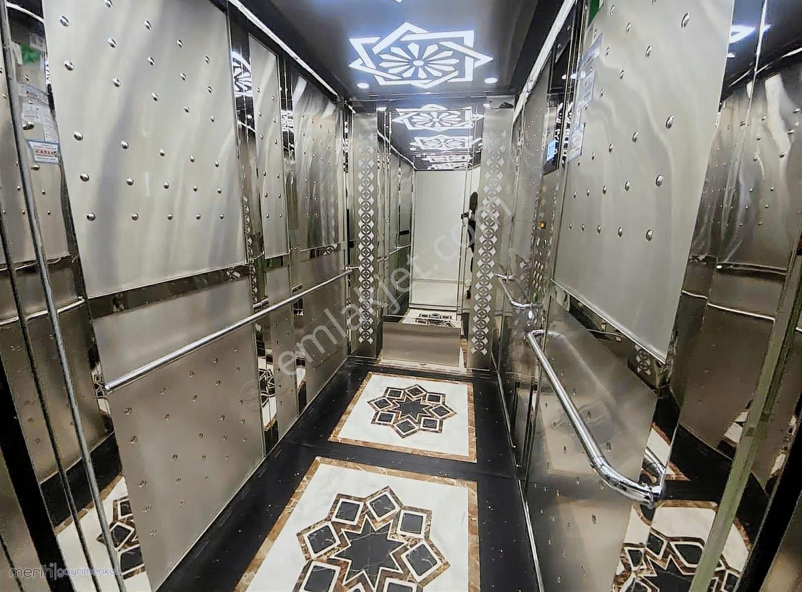 Ş.hastanesi Karşısı Tramvaya Yürüme Mesafesinde Kiralık Daire - Görsel 19