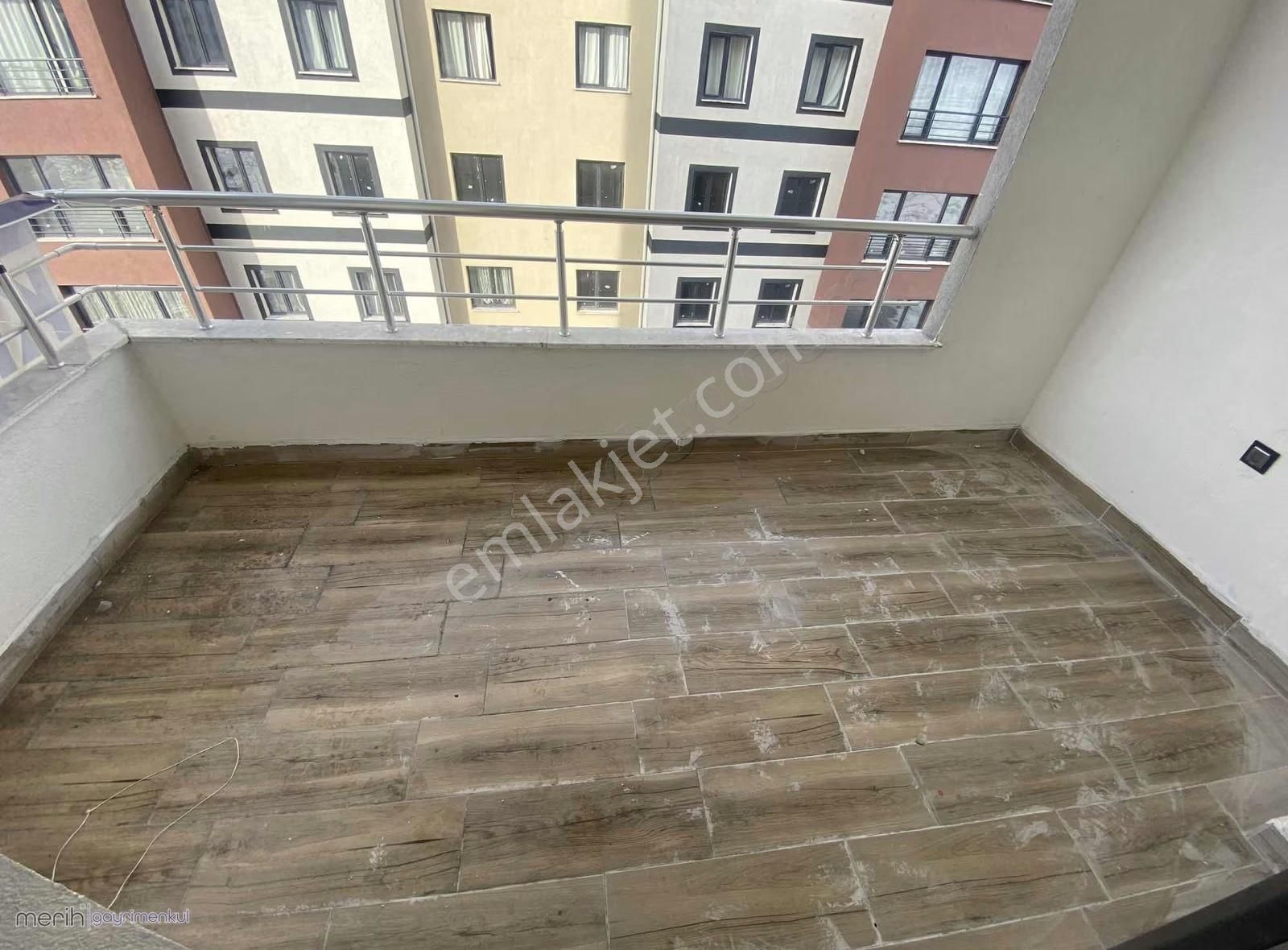 Ş.hastanesi Karşısı Tramvaya Yürüme Mesafesinde Kiralık Daire - Görsel 8