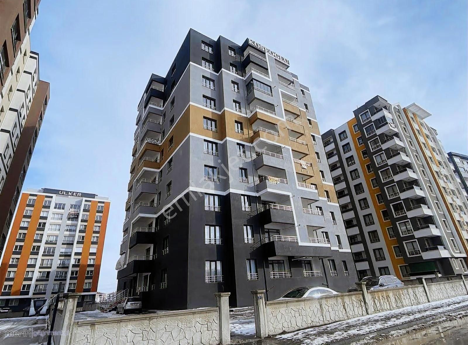 Ş.hastanesi Karşısı Tramvaya Yürüme Mesafesinde Kiralık Daire