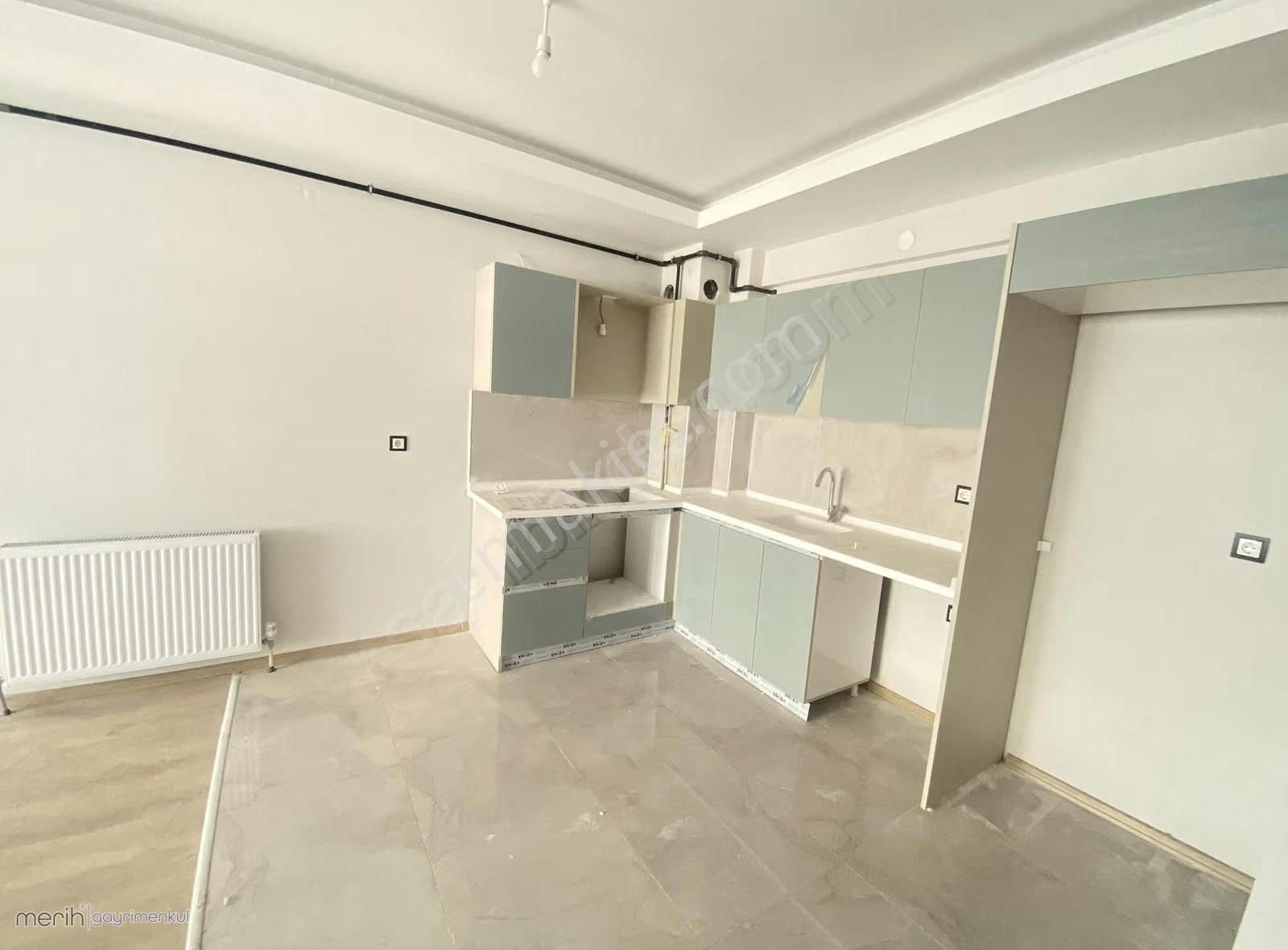 Ş.hastanesi Karşısı Tramvaya Yürüme Mesafesinde Kiralık Daire - Görsel 14