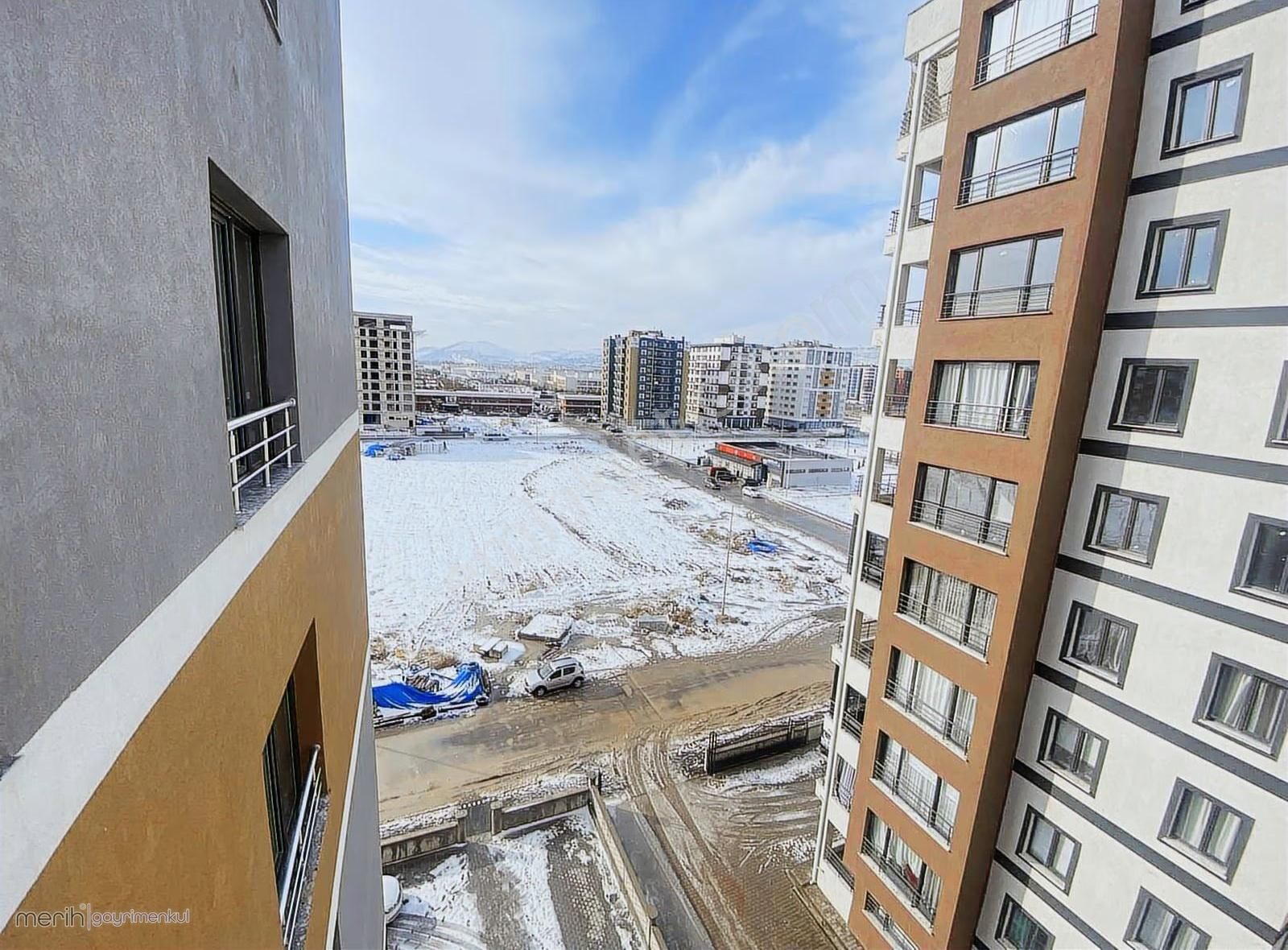 Ş.hastanesi Karşısı Tramvaya Yürüme Mesafesinde Kiralık Daire - Görsel 22