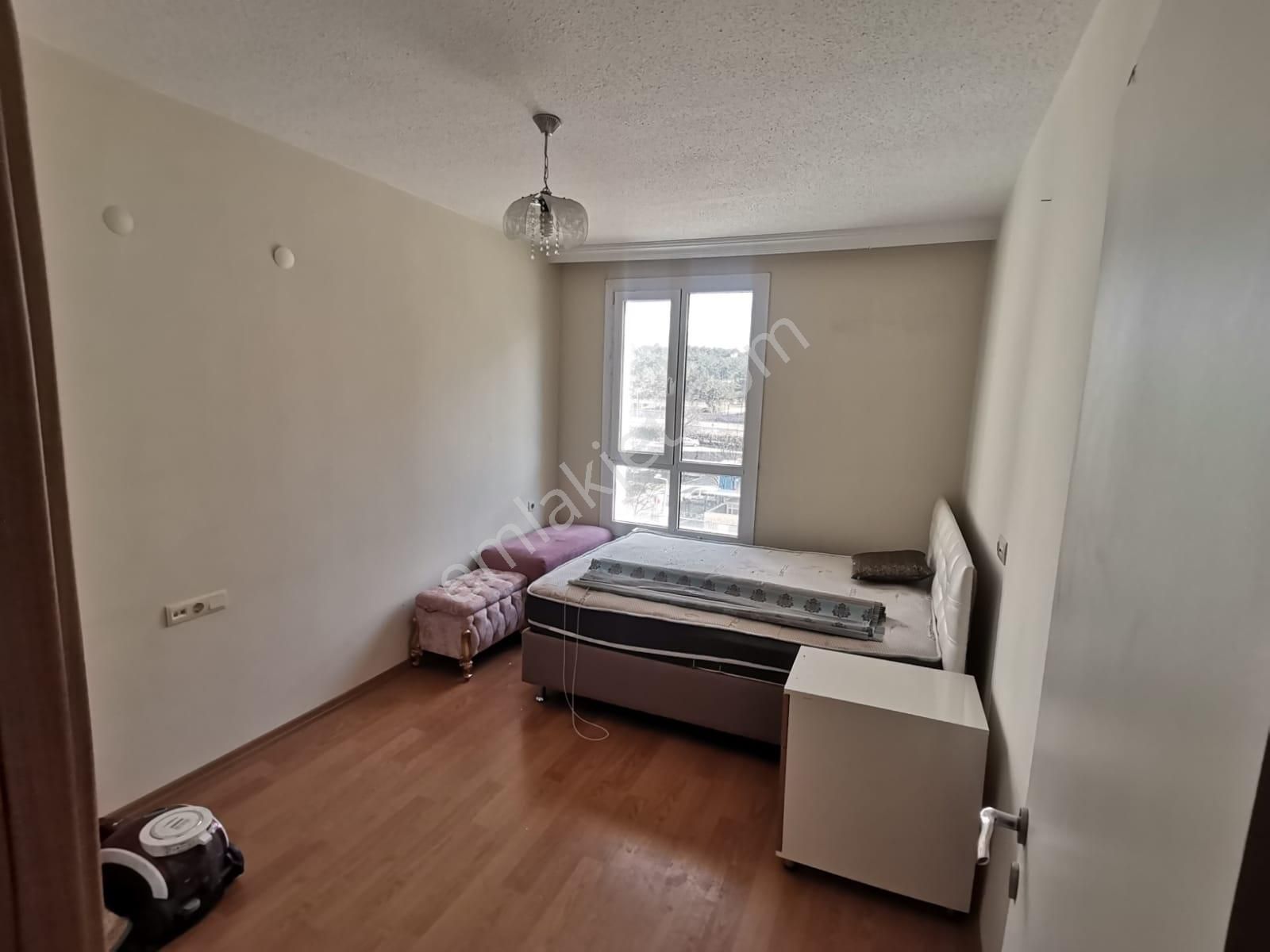 Ankalife'tan Gülseren Toki 4.etapta Satılık 2+1 Daire - Görsel 12
