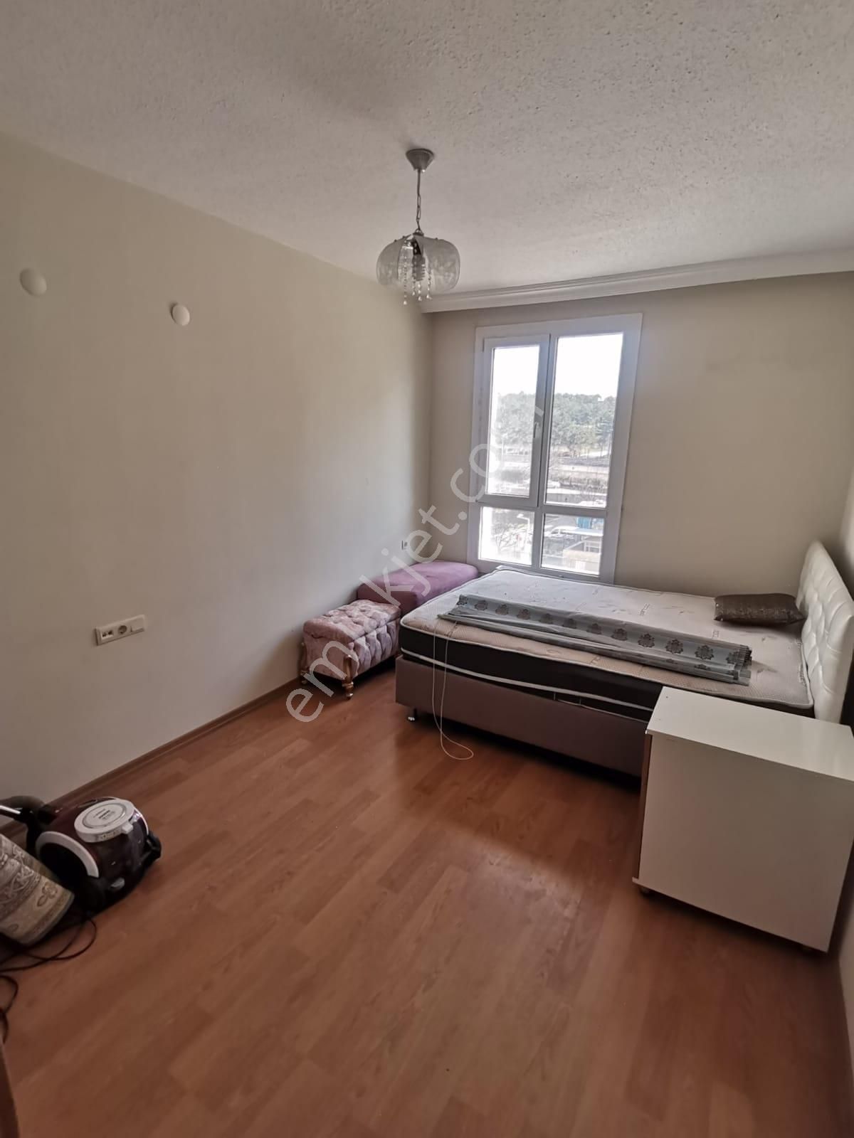 Ankalife'tan Gülseren Toki 4.etapta Satılık 2+1 Daire - Görsel 20