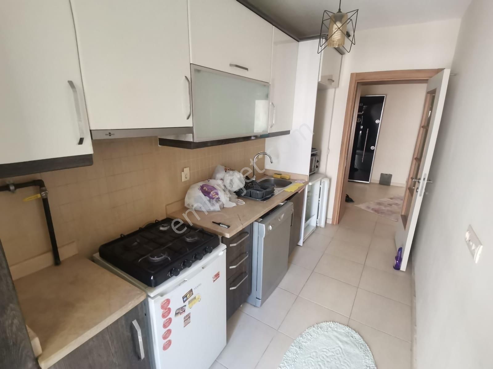 Ankalife'tan Gülseren Toki 4.etapta Satılık 2+1 Daire - Görsel 19