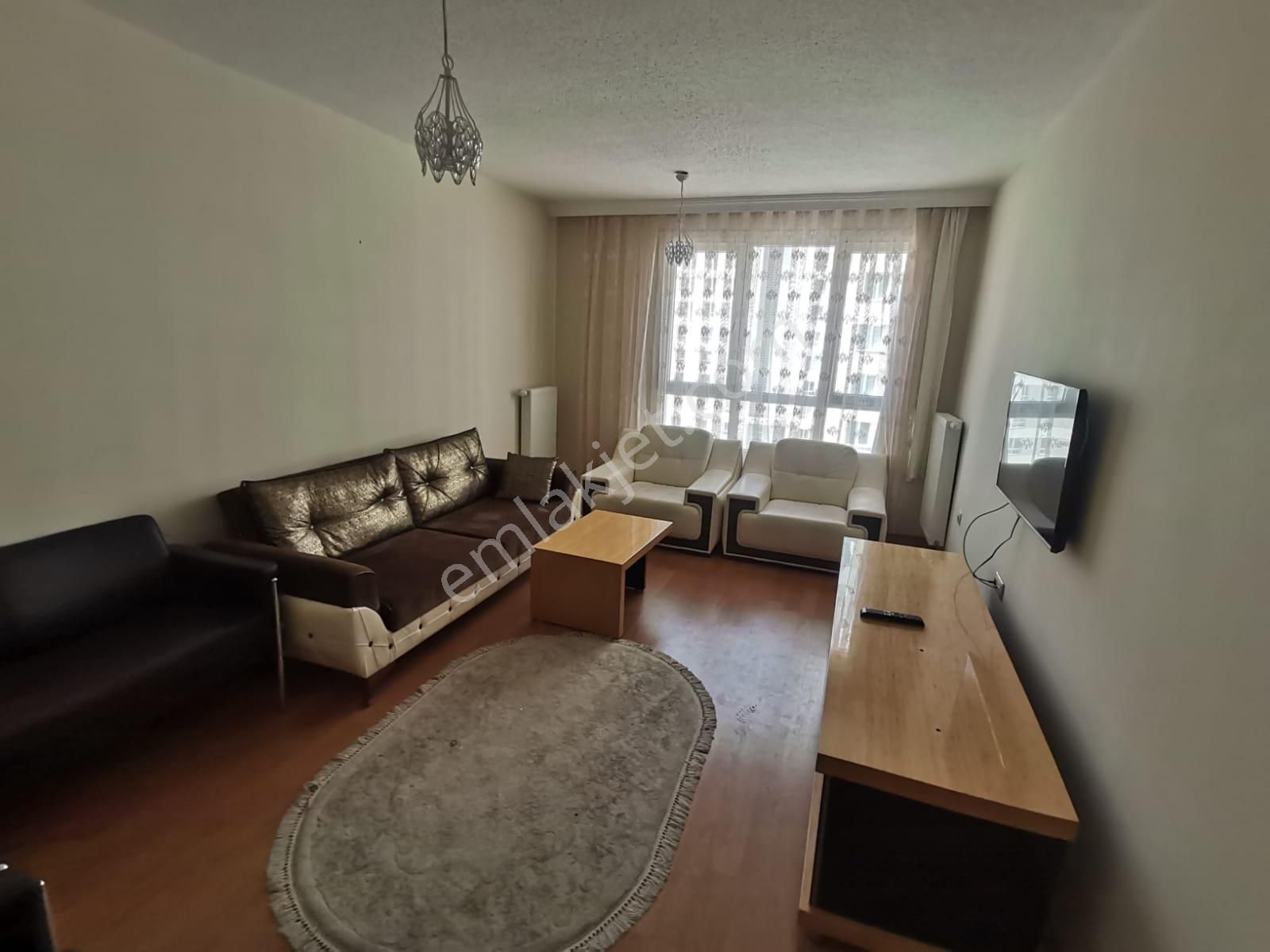 Ankalife'tan Gülseren Toki 4.etapta Satılık 2+1 Daire