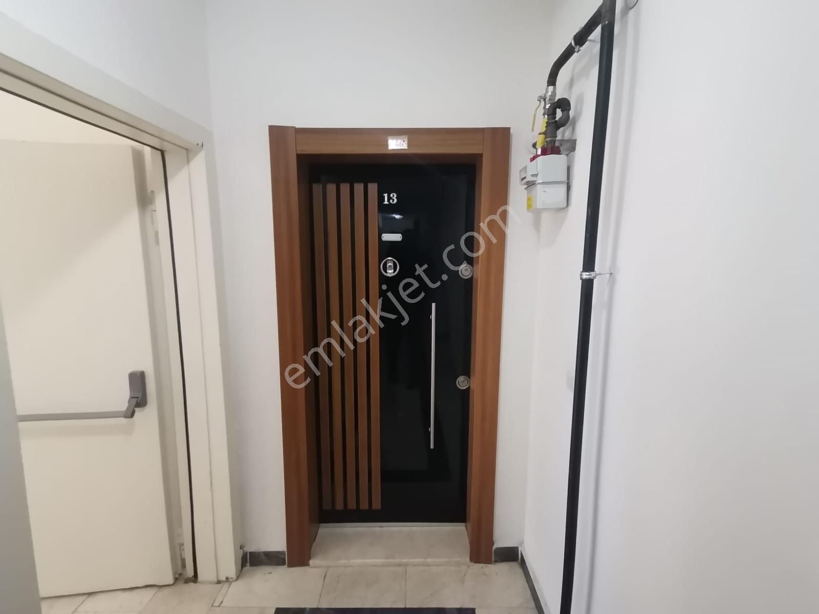 Ankalife'tan Gülseren Toki 4.etapta Satılık 2+1 Daire - Görsel 24