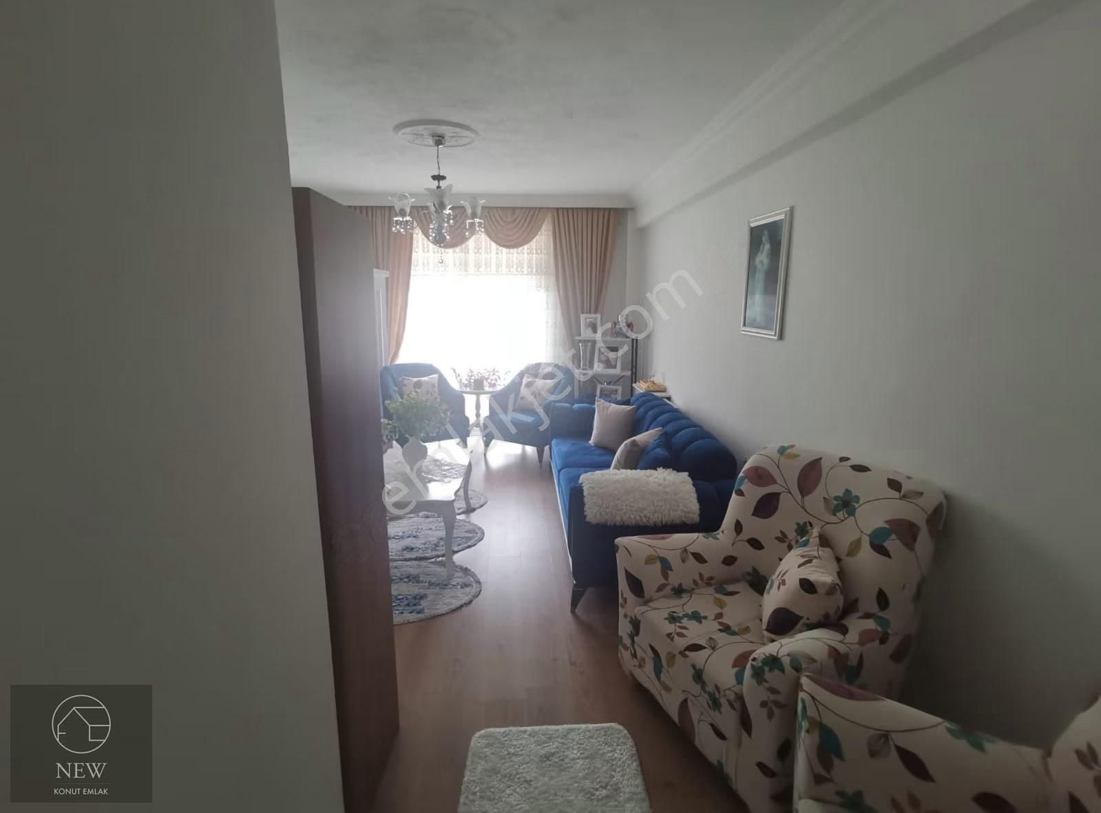 New Emlak'tan Kumlubel Mahallesinde Satılık 2+1 Daire - Görsel 9