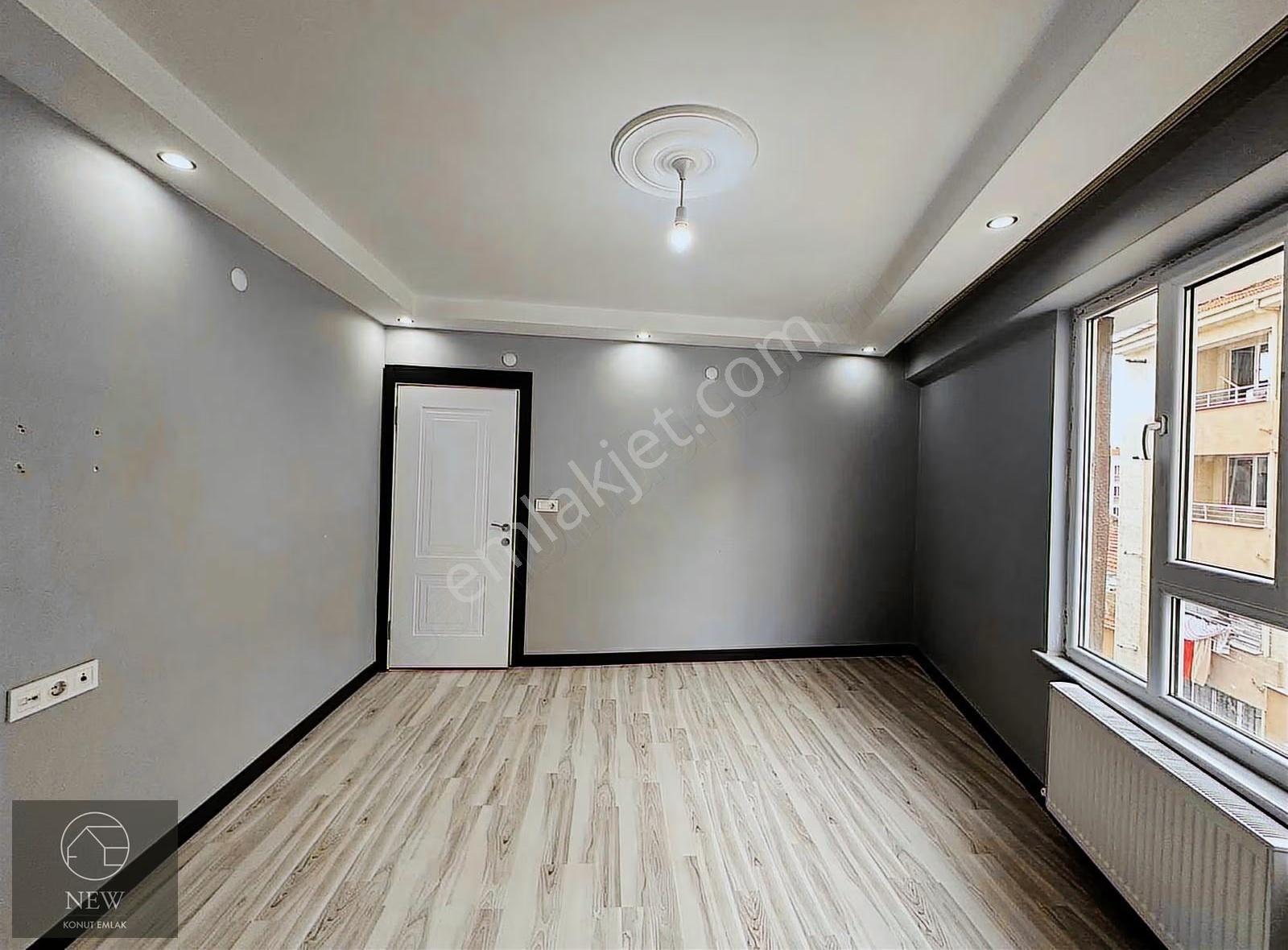 New Emlak'tan Zafer'de Kiralık 2+0 Daire - Görsel 3