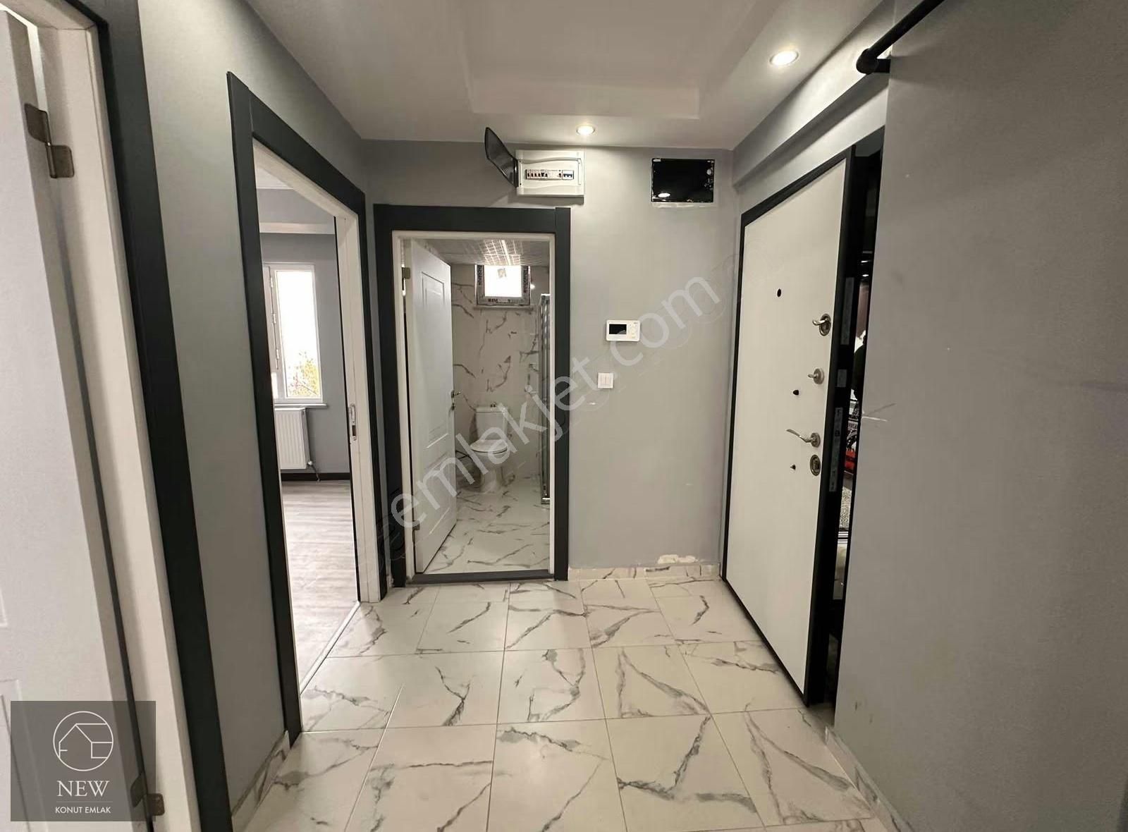 New Emlak'tan Zafer'de Kiralık 2+0 Daire - Görsel 8