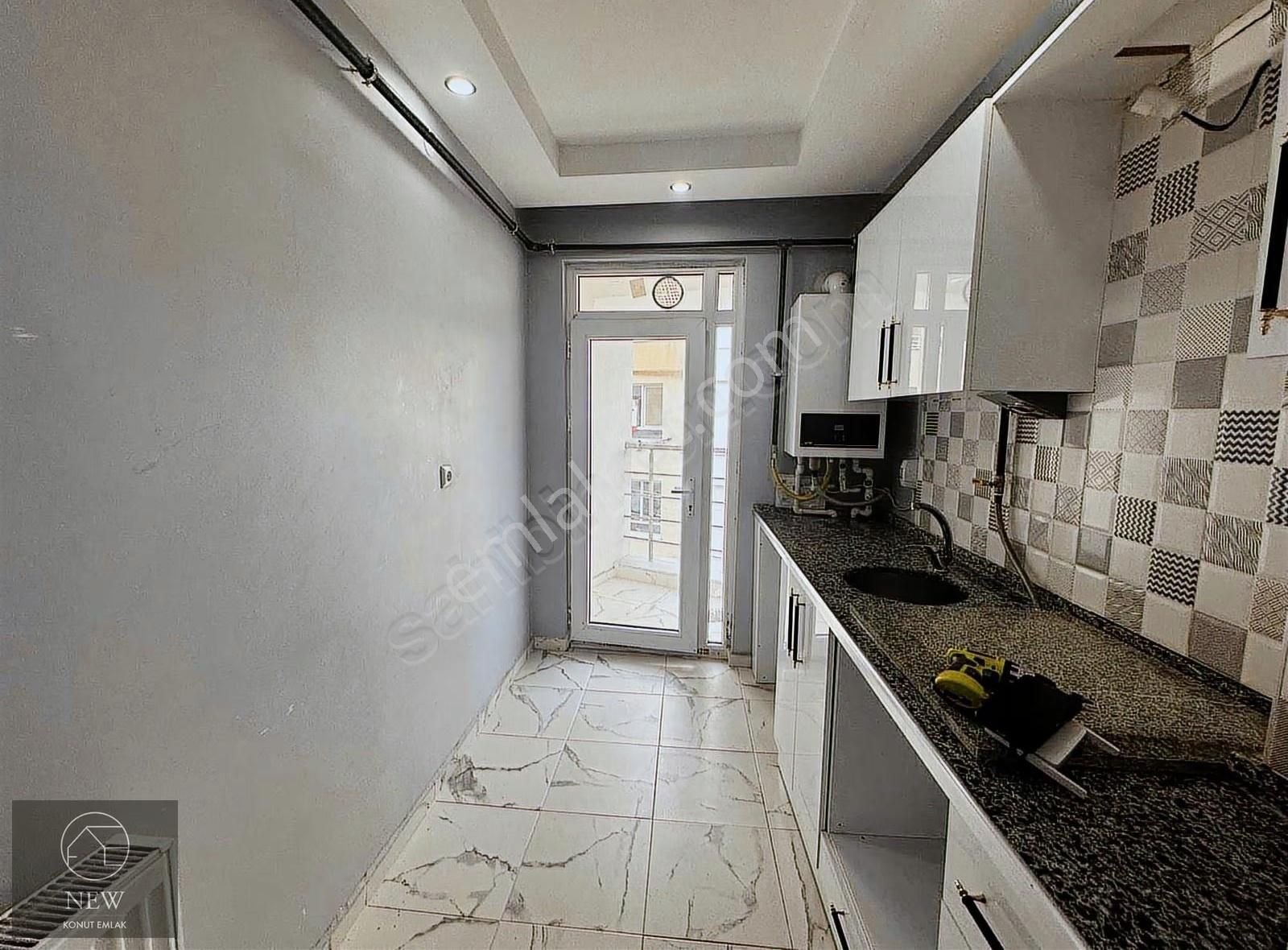 New Emlak'tan Zafer'de Kiralık 2+0 Daire - Görsel 9