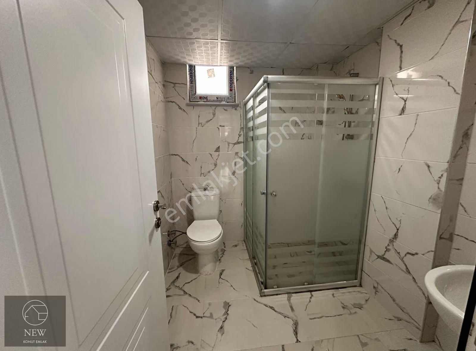 New Emlak'tan Zafer'de Kiralık 2+0 Daire - Görsel 4