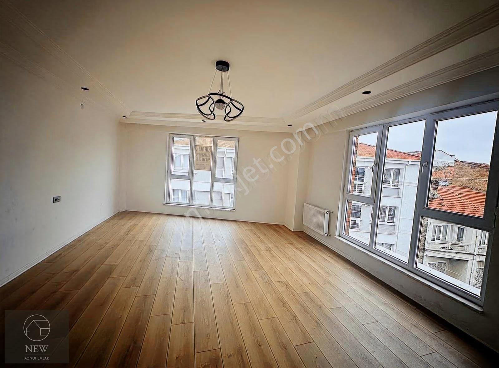 New Emlak'tan Esentepe Mahallesinde Kiralık 3+1 Daire - Görsel 20