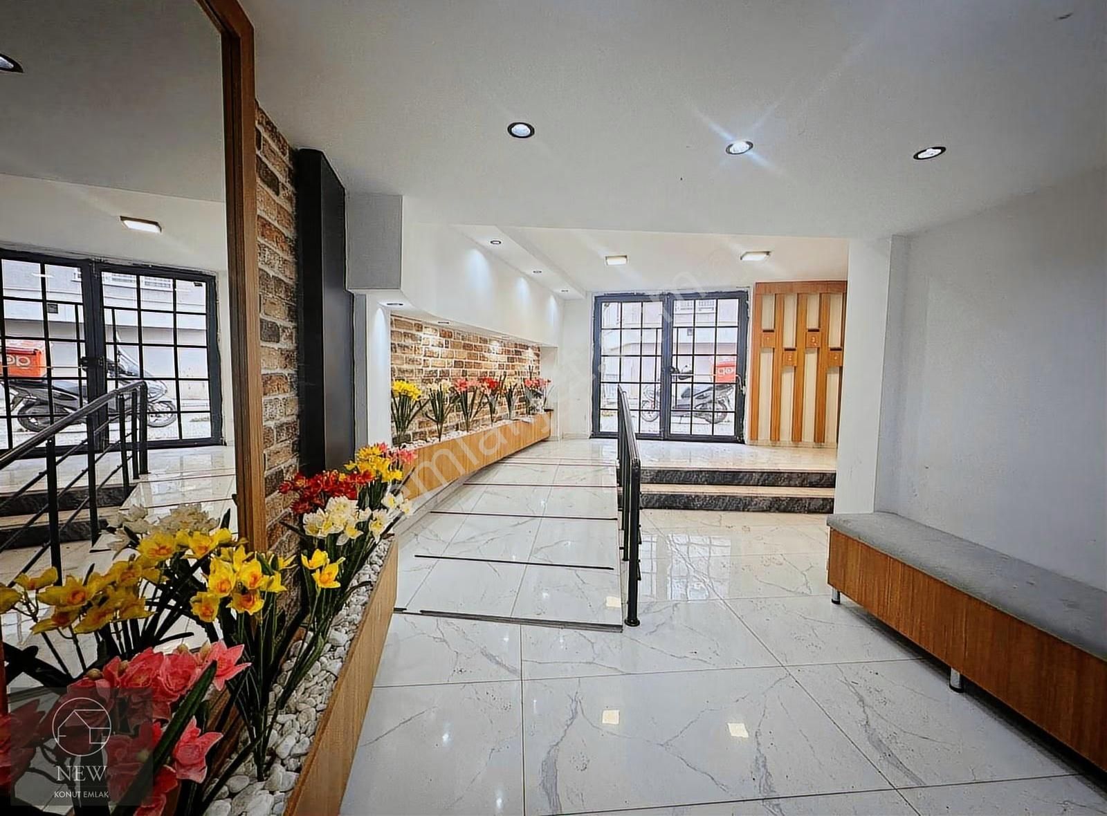 New Emlak'tan Esentepe Mahallesinde Kiralık 3+1 Daire - Görsel 2