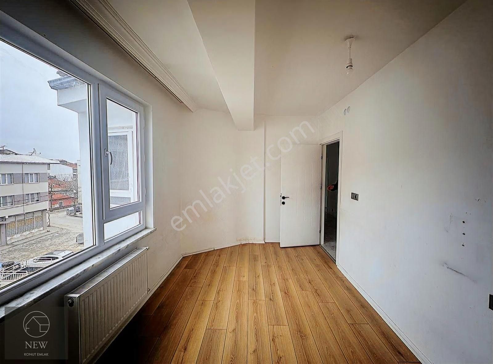 New Emlak'tan Esentepe Mahallesinde Kiralık 3+1 Daire - Görsel 8
