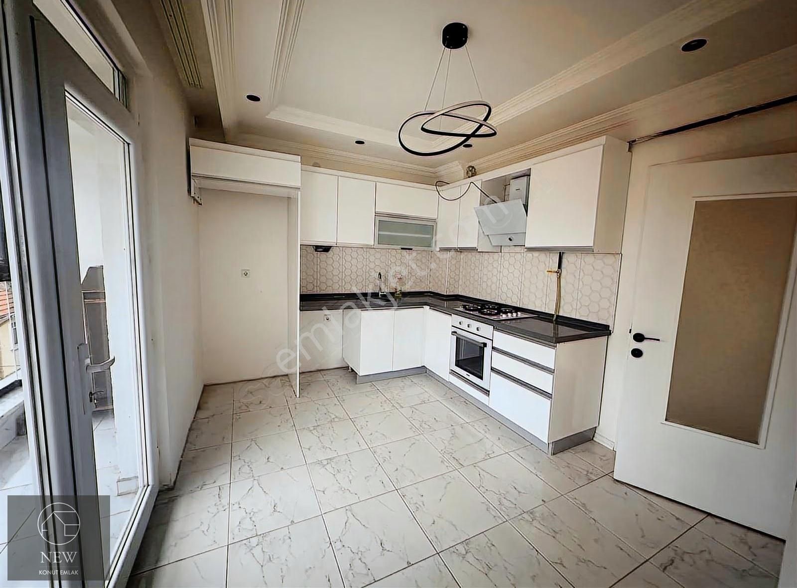 New Emlak'tan Esentepe Mahallesinde Kiralık 3+1 Daire - Görsel 18