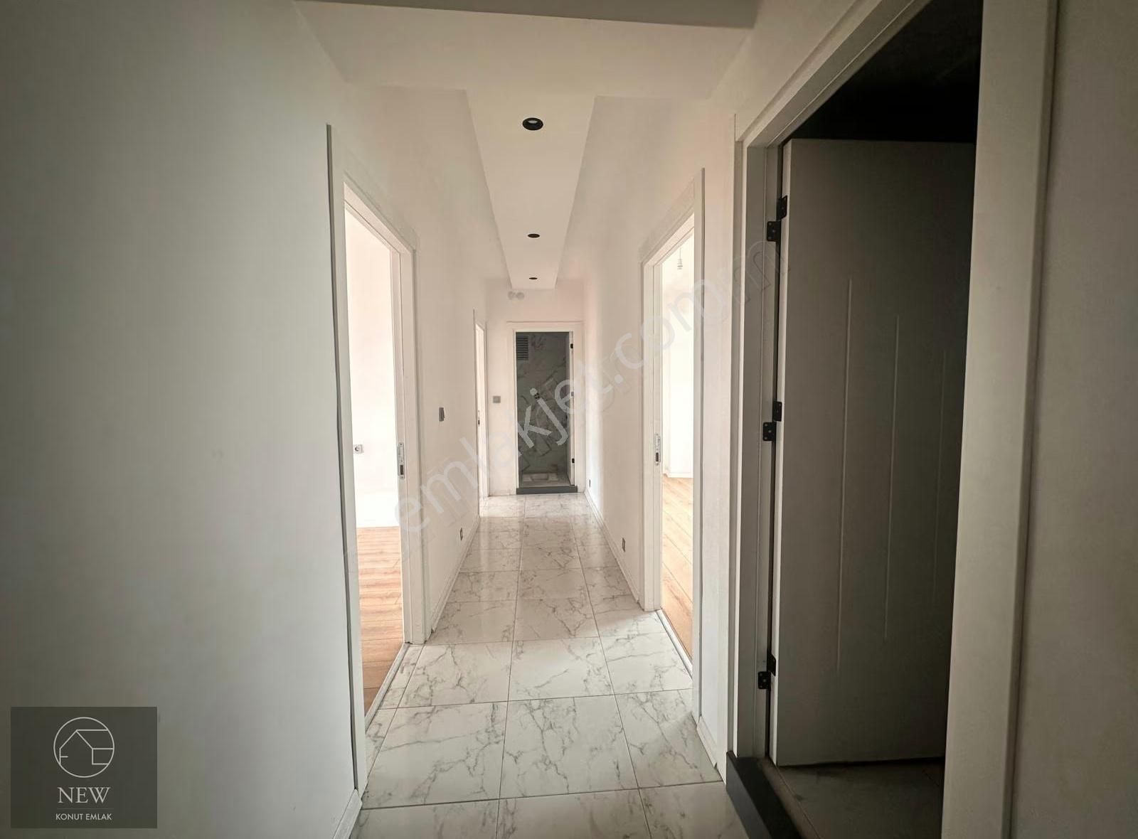 New Emlak'tan Esentepe Mahallesinde Kiralık 3+1 Daire - Görsel 7