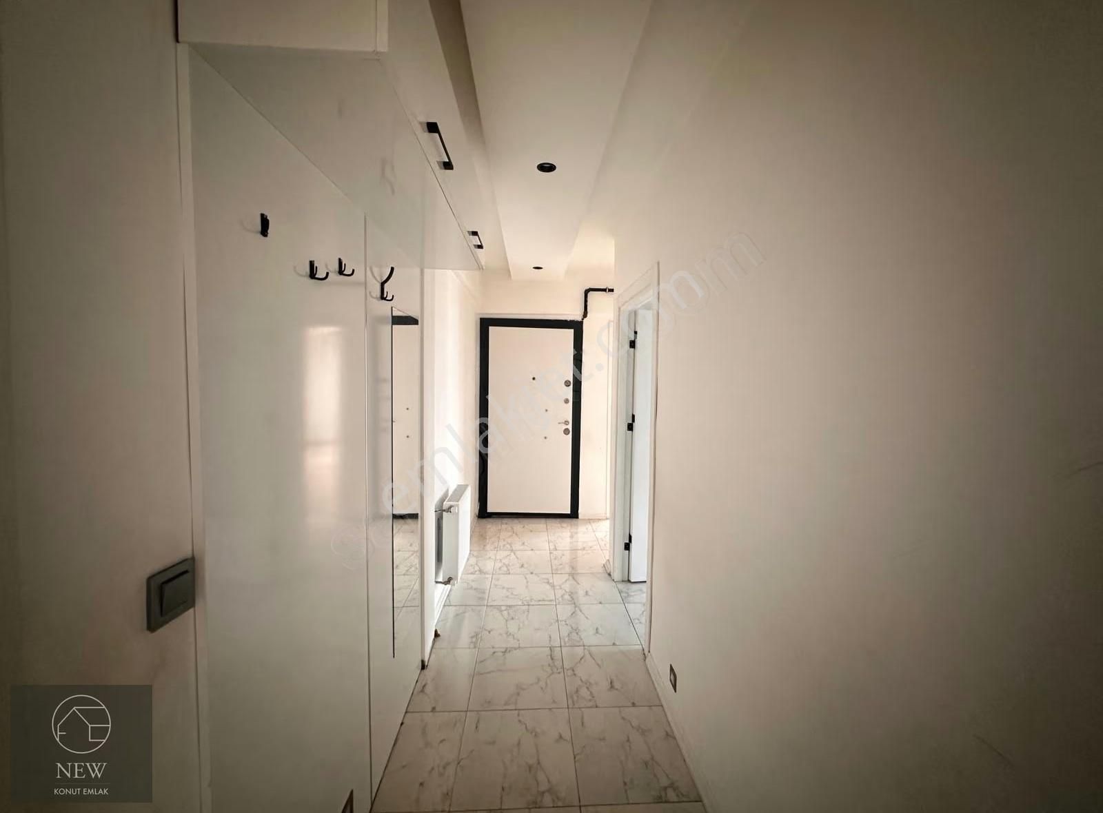 New Emlak'tan Esentepe Mahallesinde Kiralık 3+1 Daire - Görsel 6