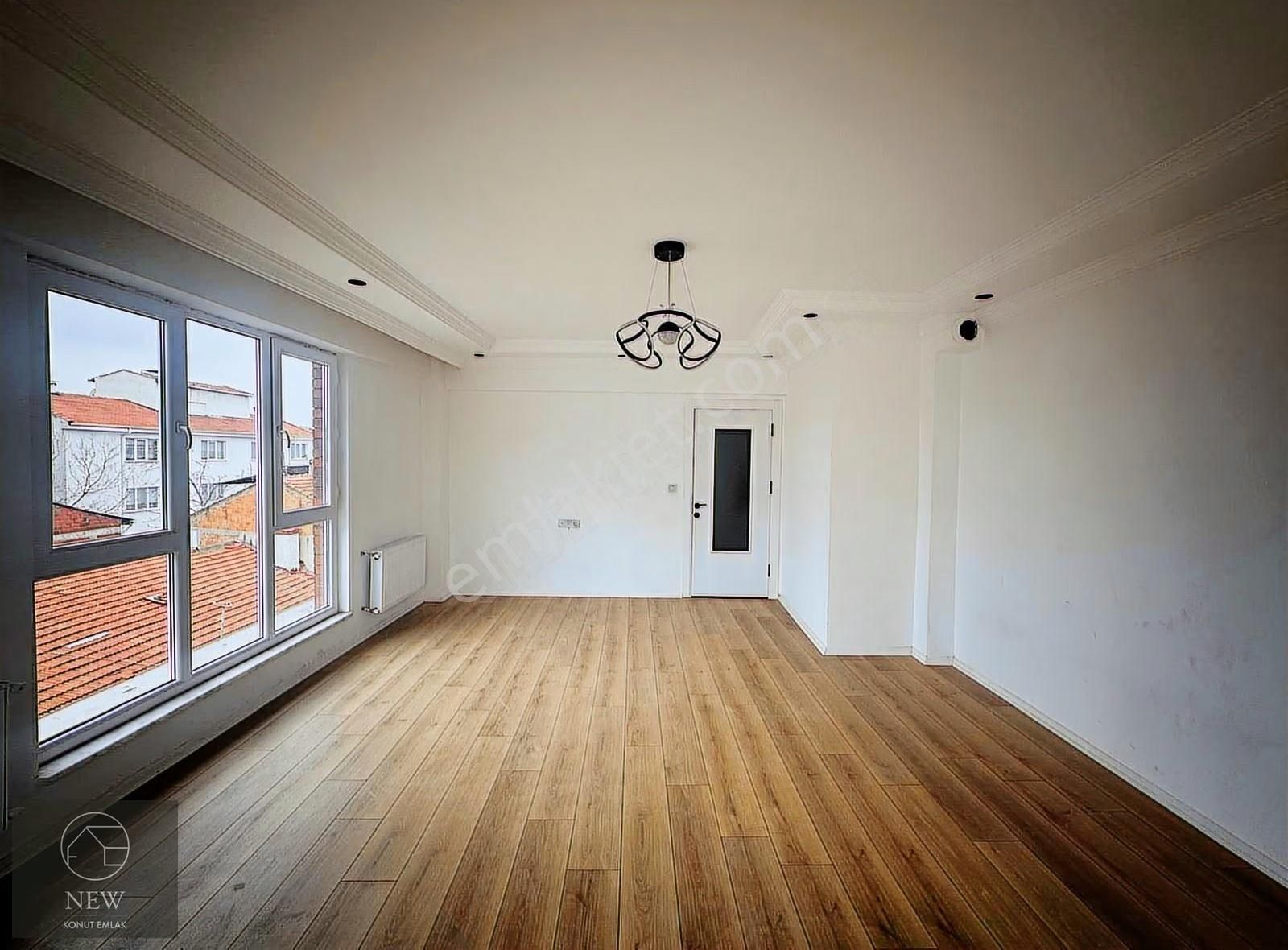 New Emlak'tan Esentepe Mahallesinde Kiralık 3+1 Daire - Görsel 21