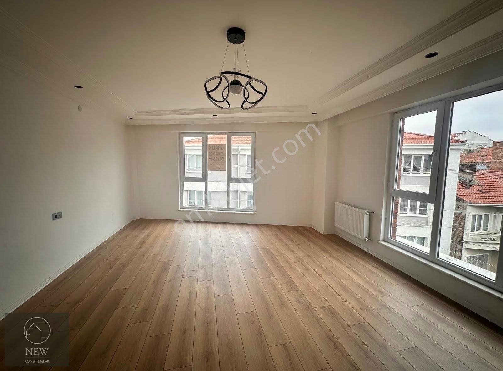 New Emlak'tan Esentepe Mahallesinde Kiralık 3+1 Daire - Görsel 19