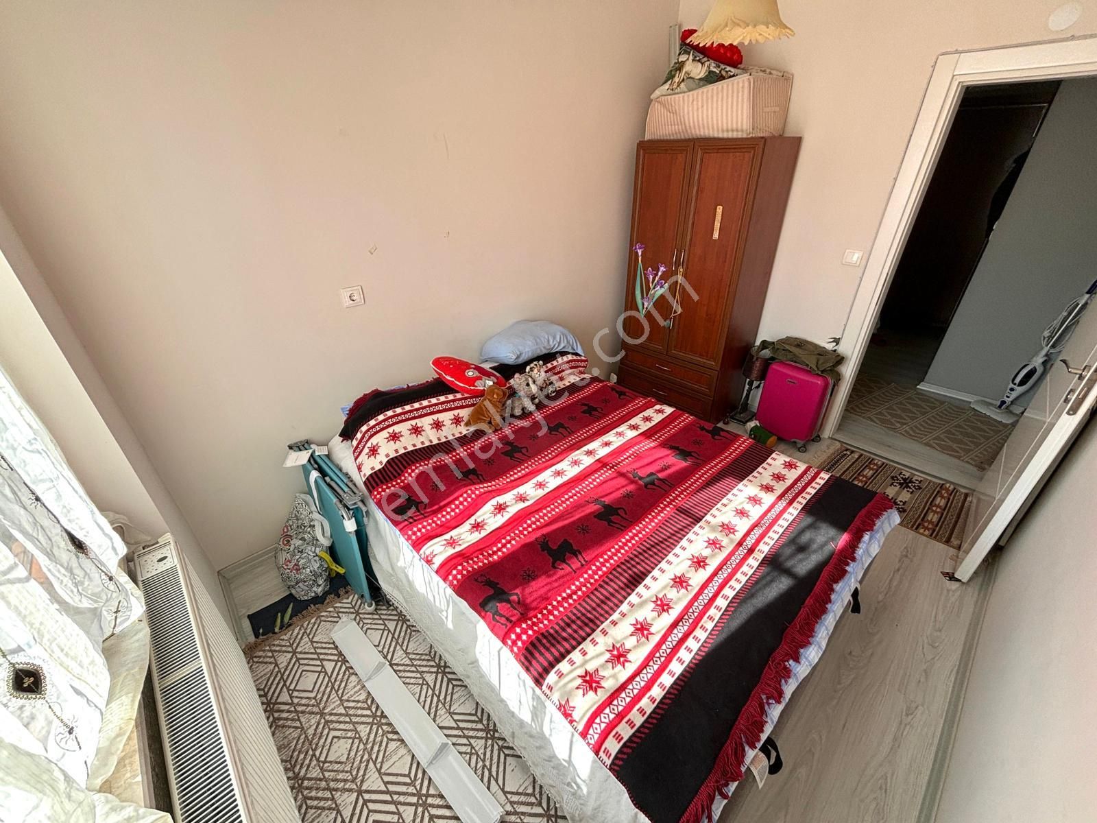 🏡 Referans'tan Altınkum'da Ön Cephe Doğalgazlı Giriş Kat 2+1 Daire - Görsel 11