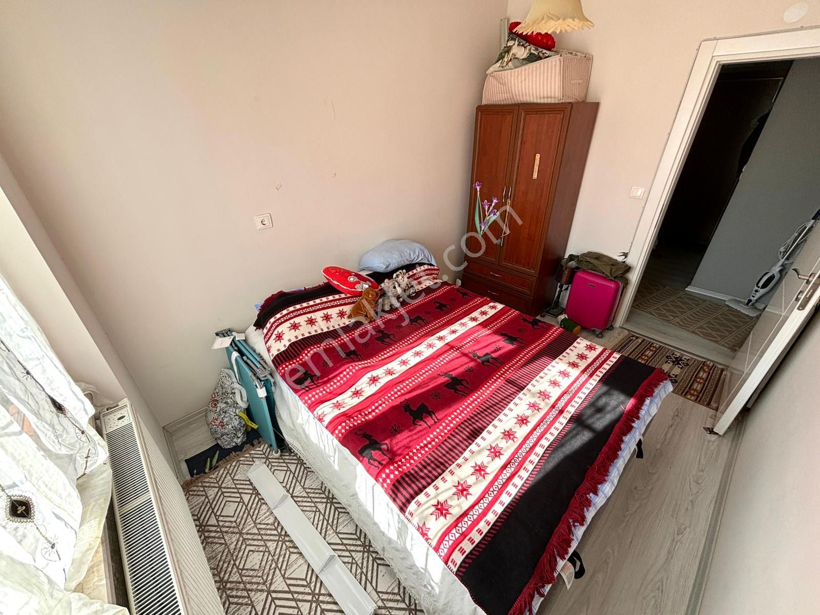 🏡 Referans'tan Altınkum'da Ön Cephe Doğalgazlı Giriş Kat 2+1 Daire - Görsel 30