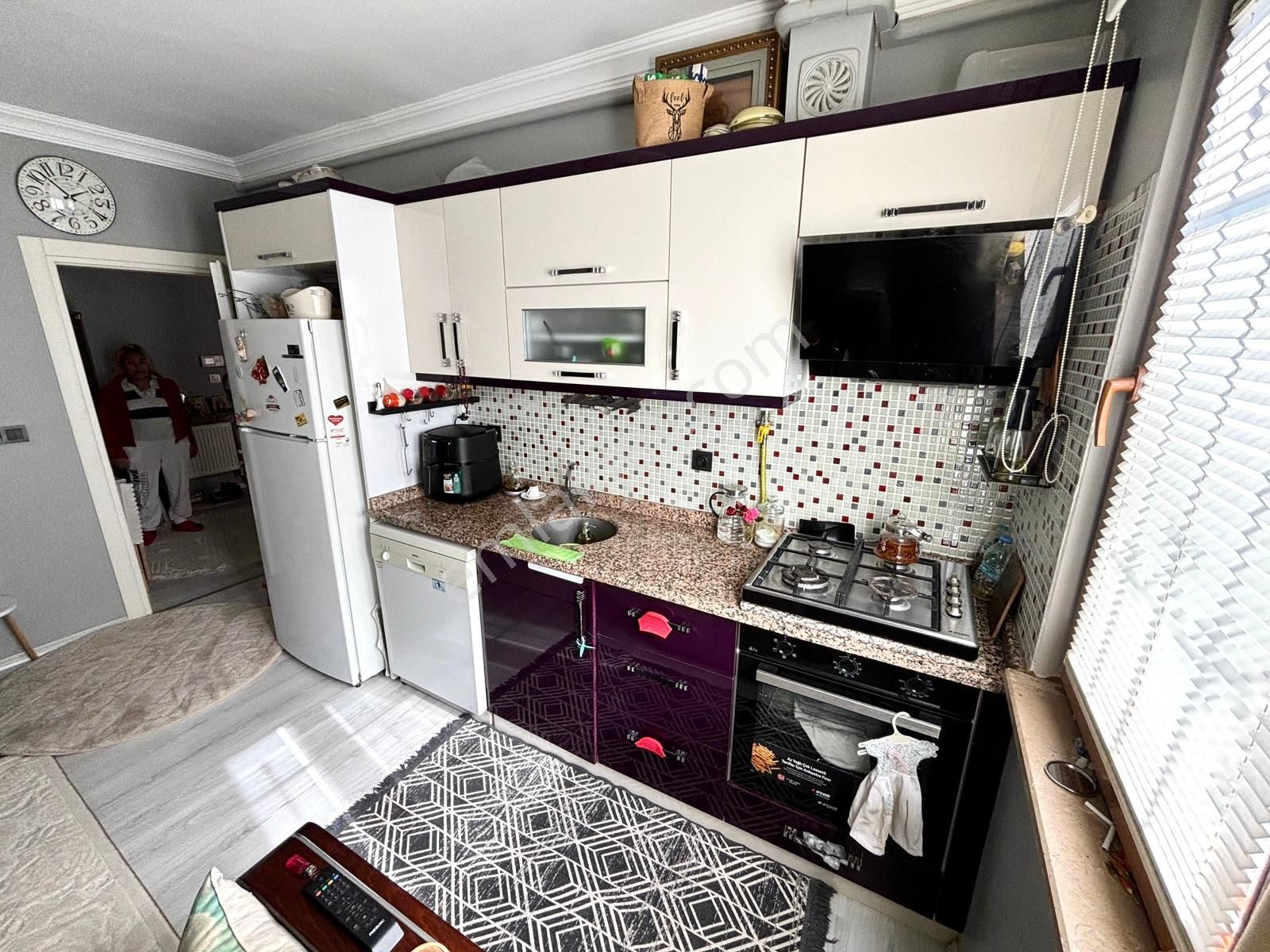 🏡 Referans'tan Altınkum'da Ön Cephe Doğalgazlı Giriş Kat 2+1 Daire - Görsel 12