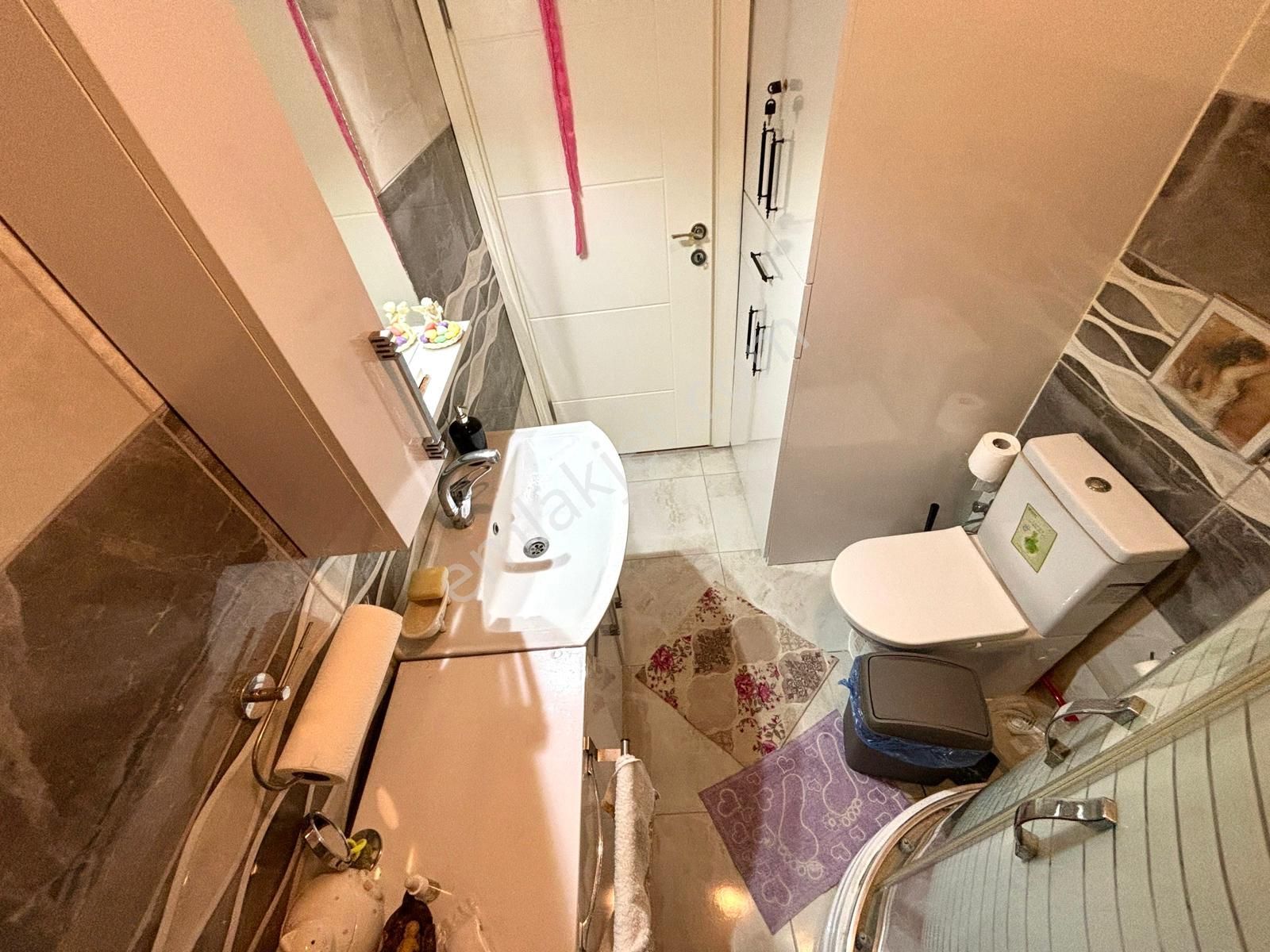 🏡 Referans'tan Altınkum'da Ön Cephe Doğalgazlı Giriş Kat 2+1 Daire - Görsel 10