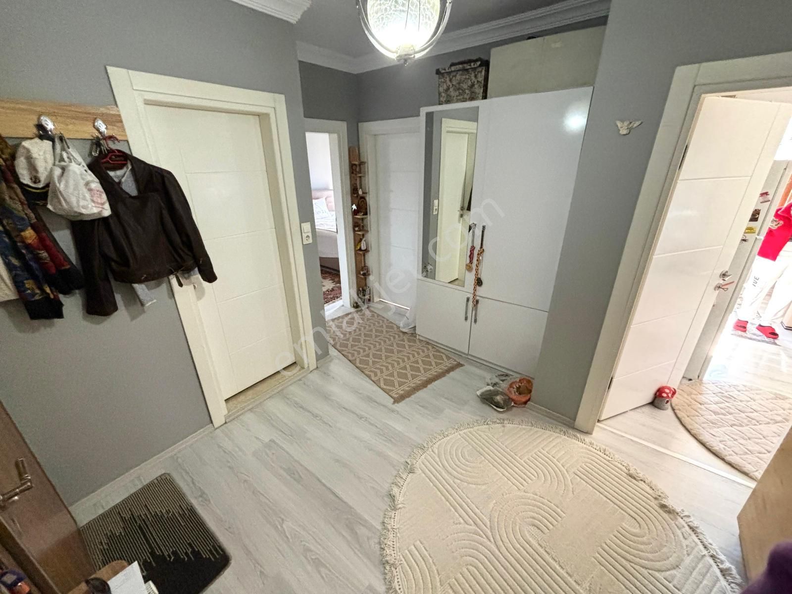 🏡 Referans'tan Altınkum'da Ön Cephe Doğalgazlı Giriş Kat 2+1 Daire - Görsel 16