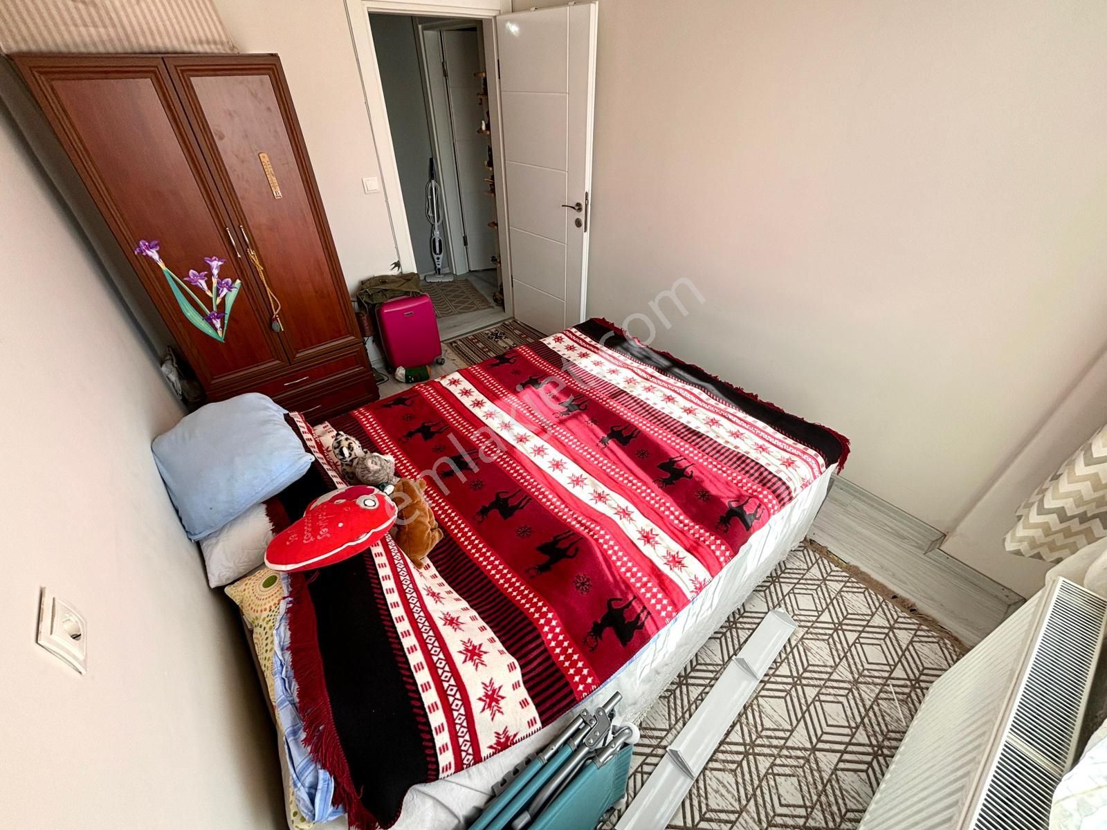 🏡 Referans'tan Altınkum'da Ön Cephe Doğalgazlı Giriş Kat 2+1 Daire - Görsel 13