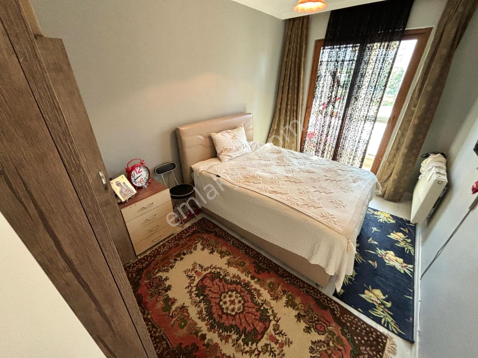 🏡 Referans'tan Altınkum'da Ön Cephe Doğalgazlı Giriş Kat 2+1 Daire - Görsel 25