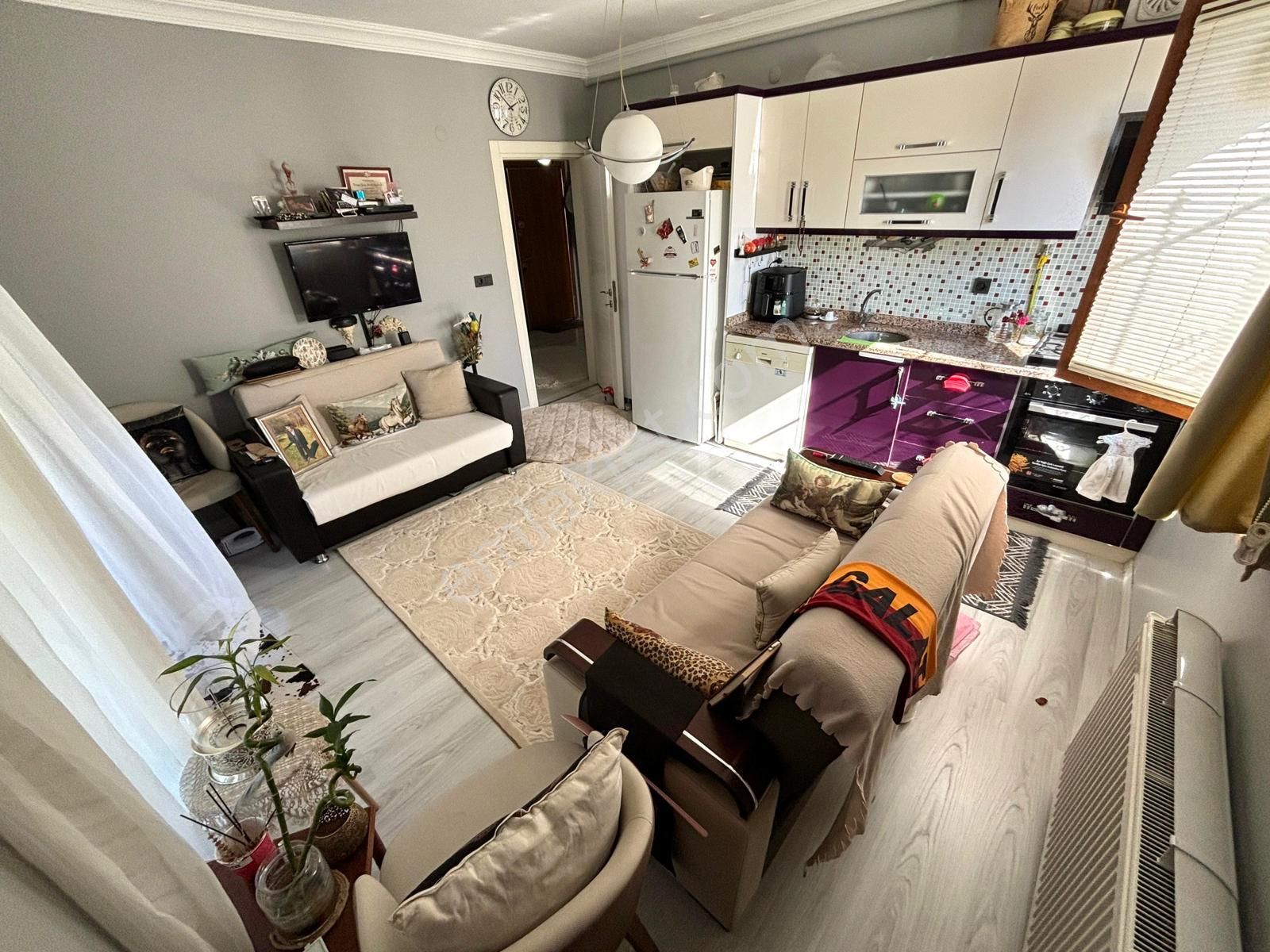 🏡 Referans'tan Altınkum'da Ön Cephe Doğalgazlı Giriş Kat 2+1 Daire - Görsel 26