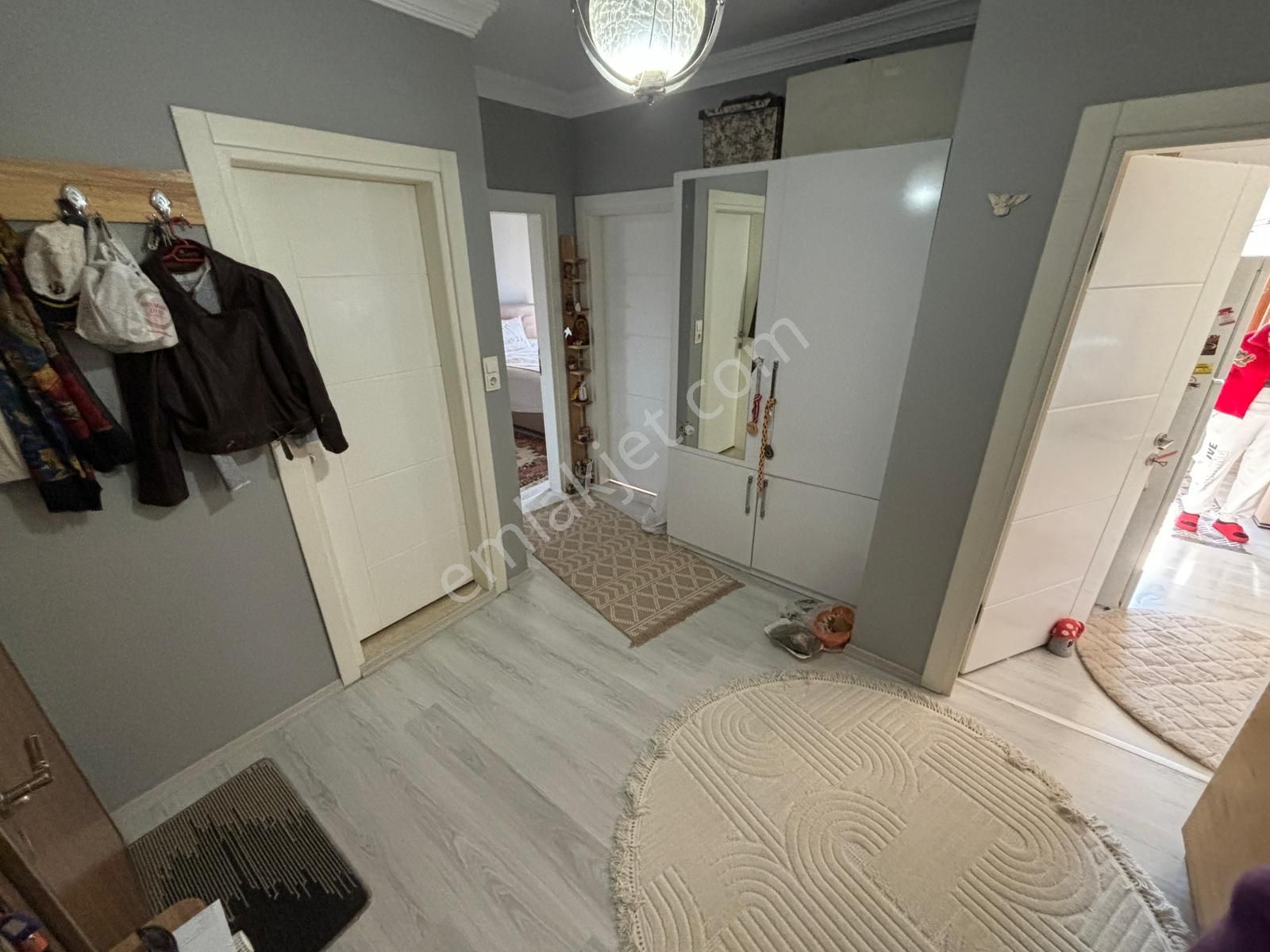 🏡 Referans'tan Altınkum'da Ön Cephe Doğalgazlı Giriş Kat 2+1 Daire - Görsel 5