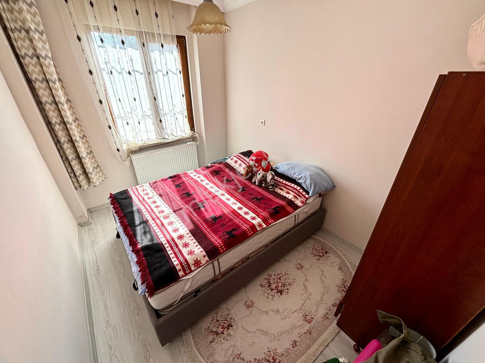 🏡 Referans'tan Altınkum'da Ön Cephe Doğalgazlı Giriş Kat 2+1 Daire - Görsel 3