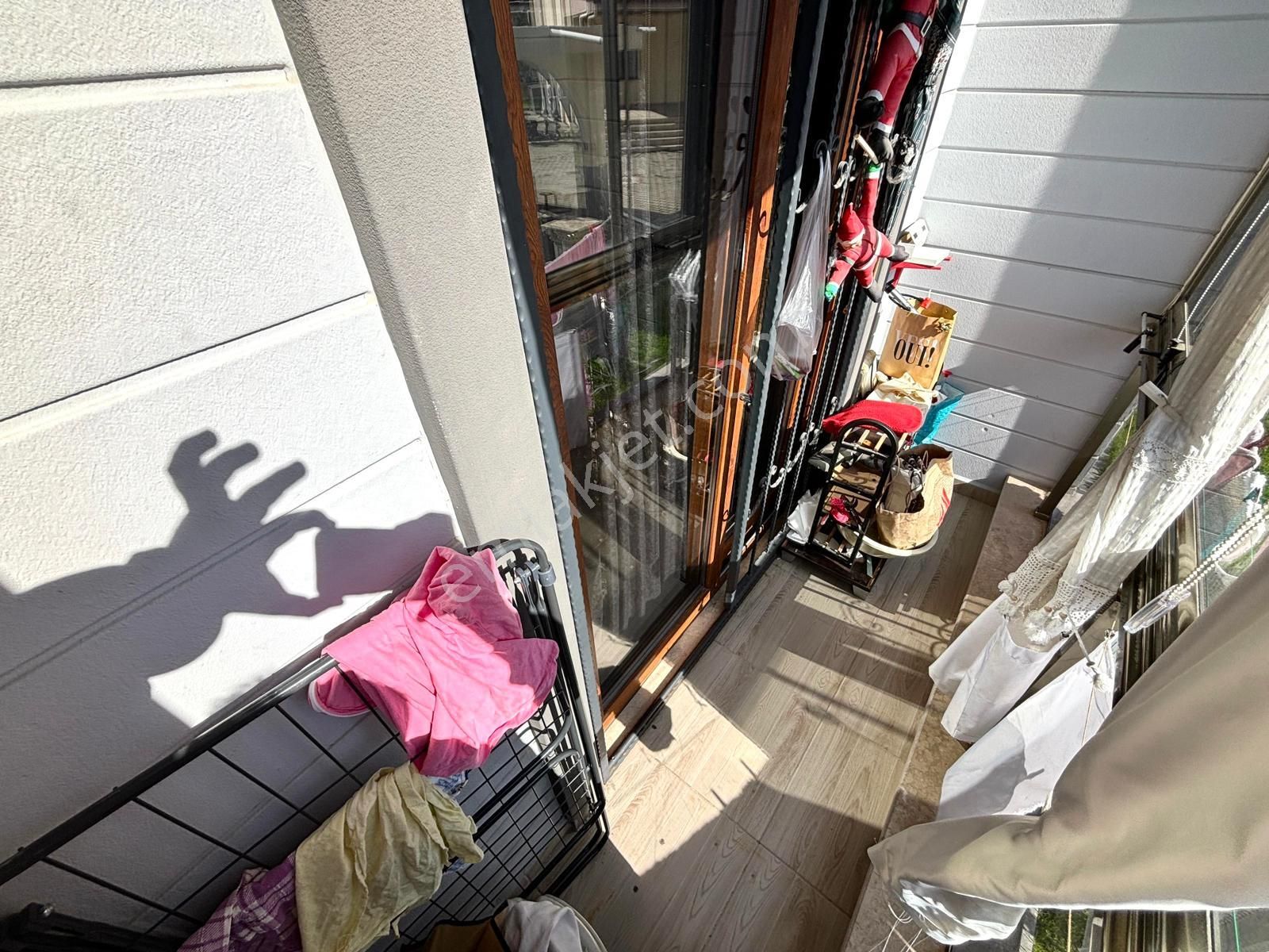 🏡 Referans'tan Altınkum'da Ön Cephe Doğalgazlı Giriş Kat 2+1 Daire - Görsel 23