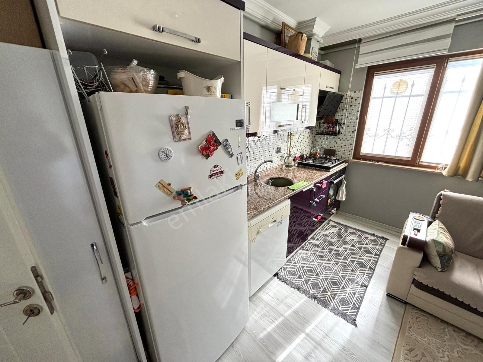 🏡 Referans'tan Altınkum'da Ön Cephe Doğalgazlı Giriş Kat 2+1 Daire - Görsel 28