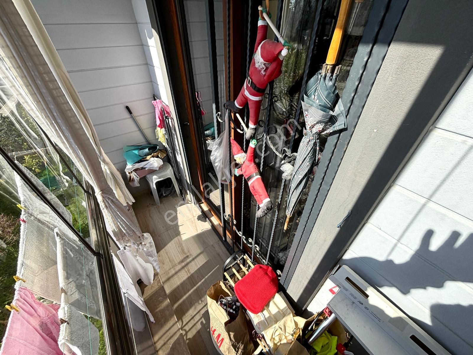 🏡 Referans'tan Altınkum'da Ön Cephe Doğalgazlı Giriş Kat 2+1 Daire - Görsel 6