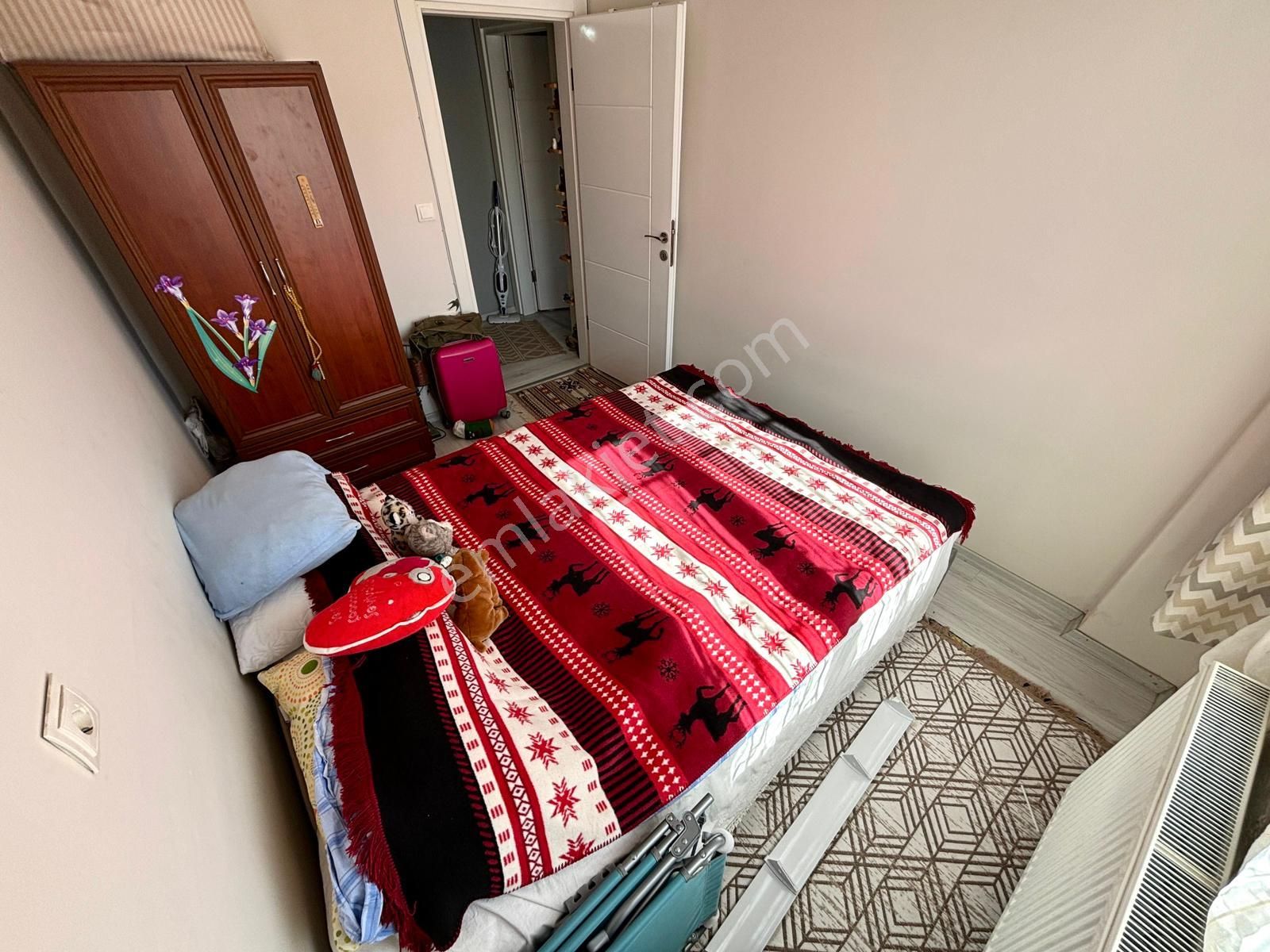 🏡 Referans'tan Altınkum'da Ön Cephe Doğalgazlı Giriş Kat 2+1 Daire - Görsel 9