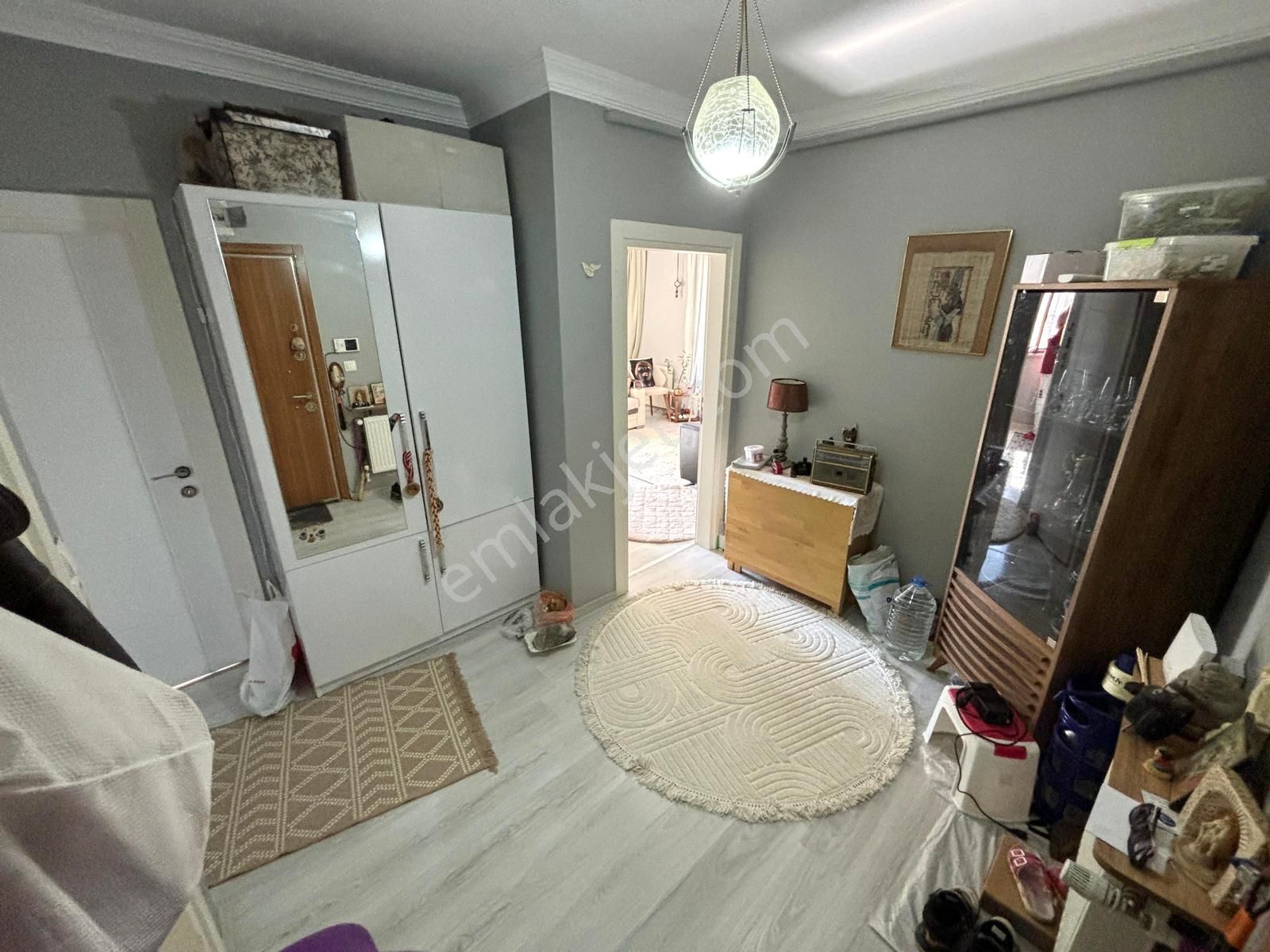 🏡 Referans'tan Altınkum'da Ön Cephe Doğalgazlı Giriş Kat 2+1 Daire - Görsel 31