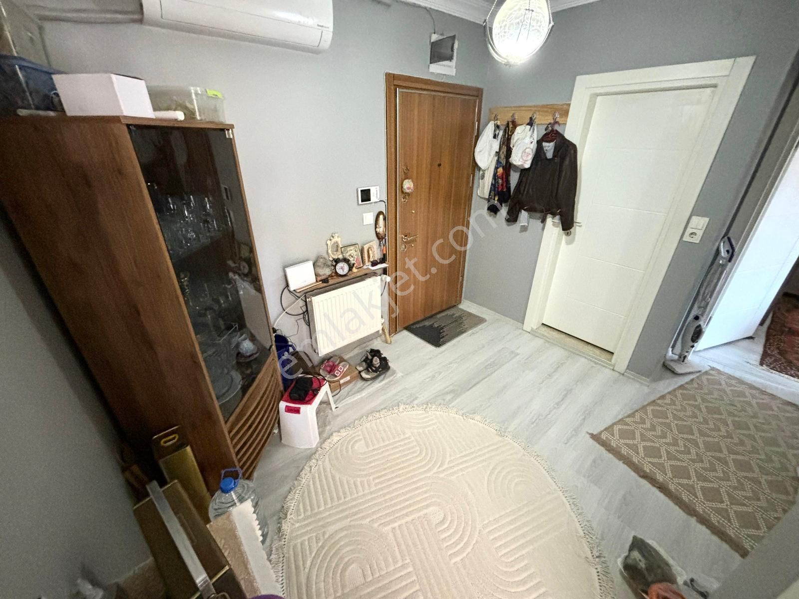 🏡 Referans'tan Altınkum'da Ön Cephe Doğalgazlı Giriş Kat 2+1 Daire - Görsel 17